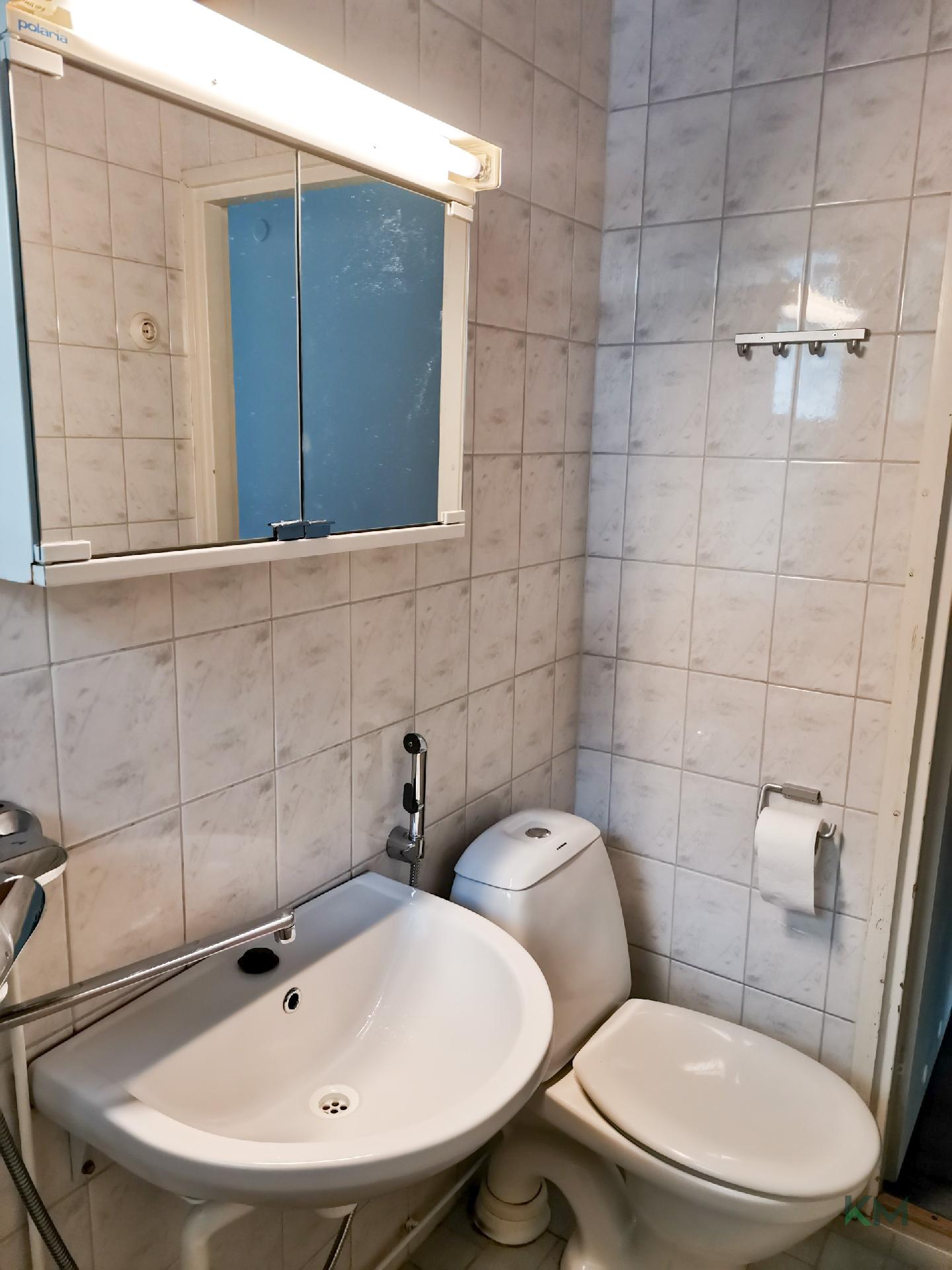 Rajajääkärinkatu 3, Rovaniemi