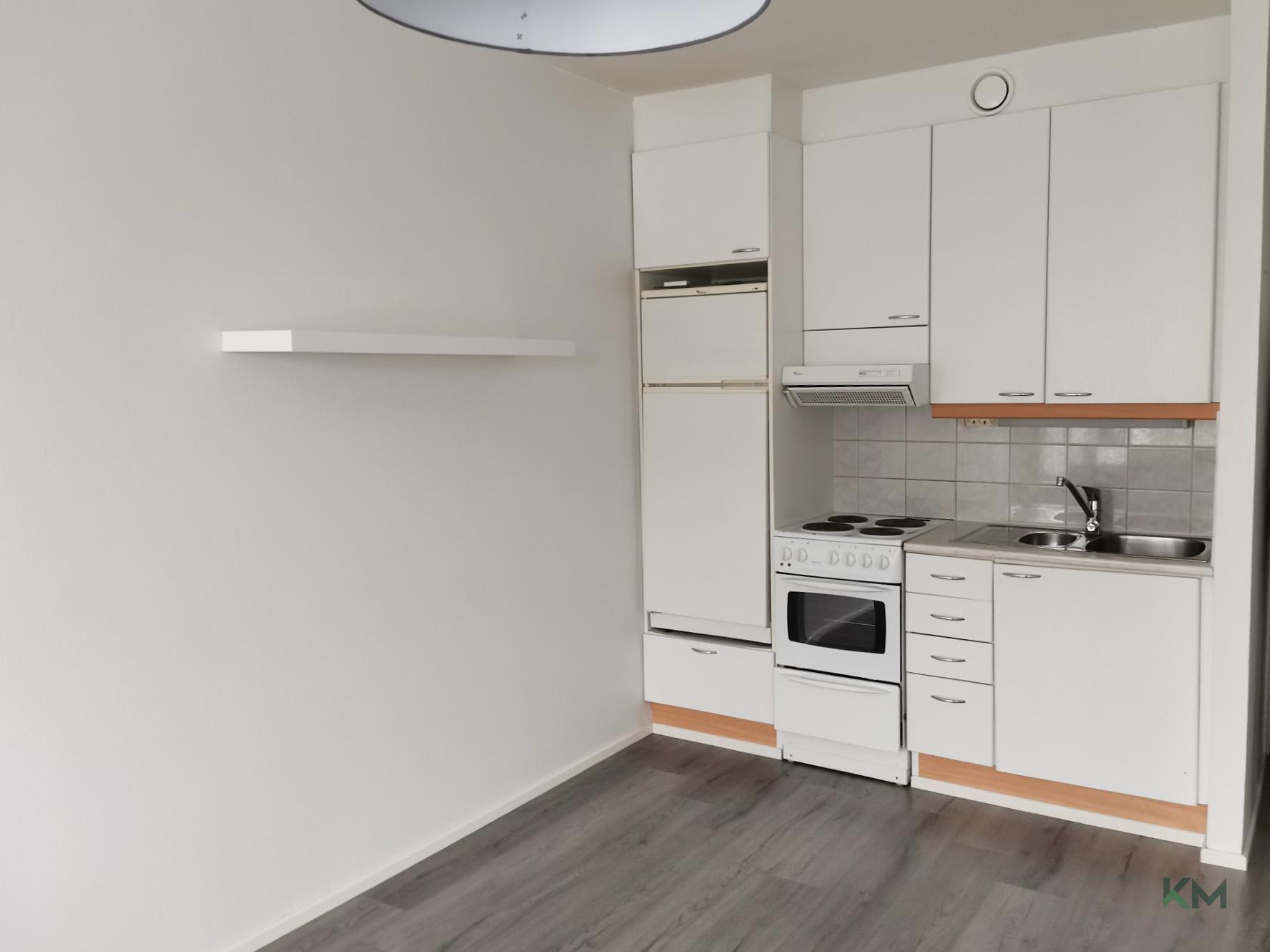 Rajajääkärinkatu 3, Rovaniemi