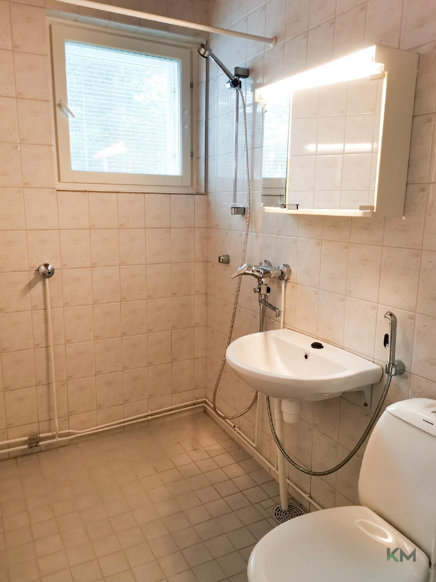 Rajajääkärinkatu 3, Rovaniemi