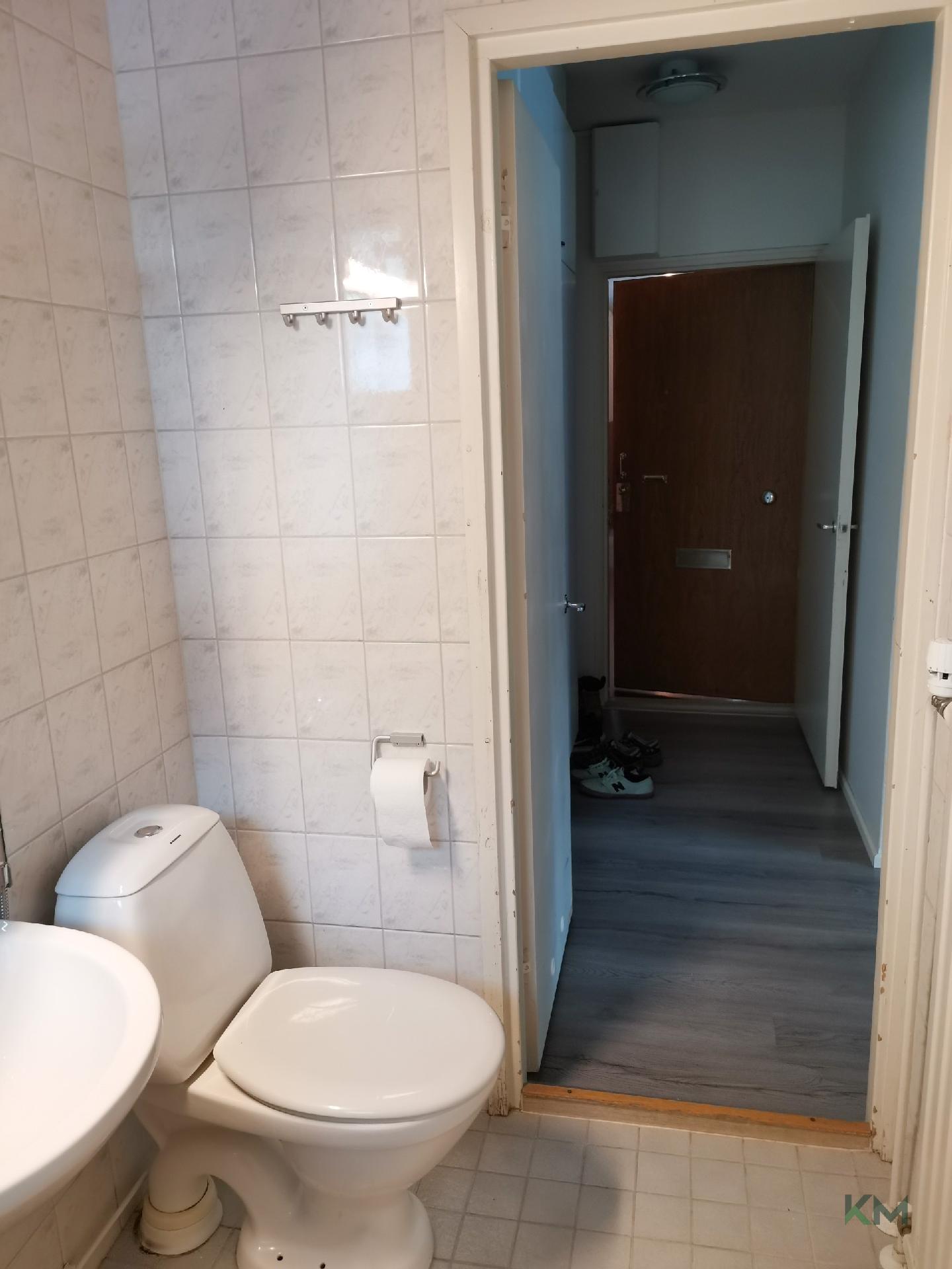 Rajajääkärinkatu 3, Rovaniemi