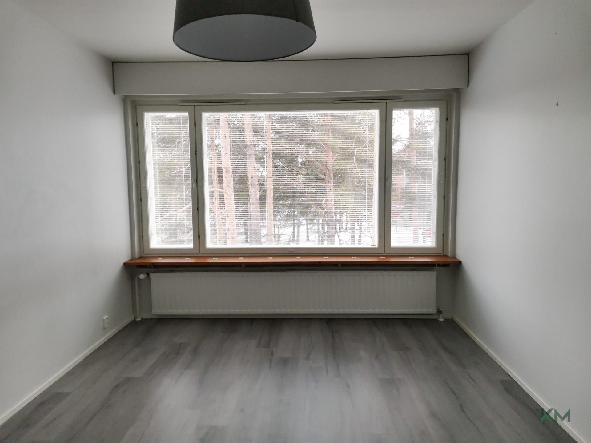 Rajajääkärinkatu 3, Rovaniemi