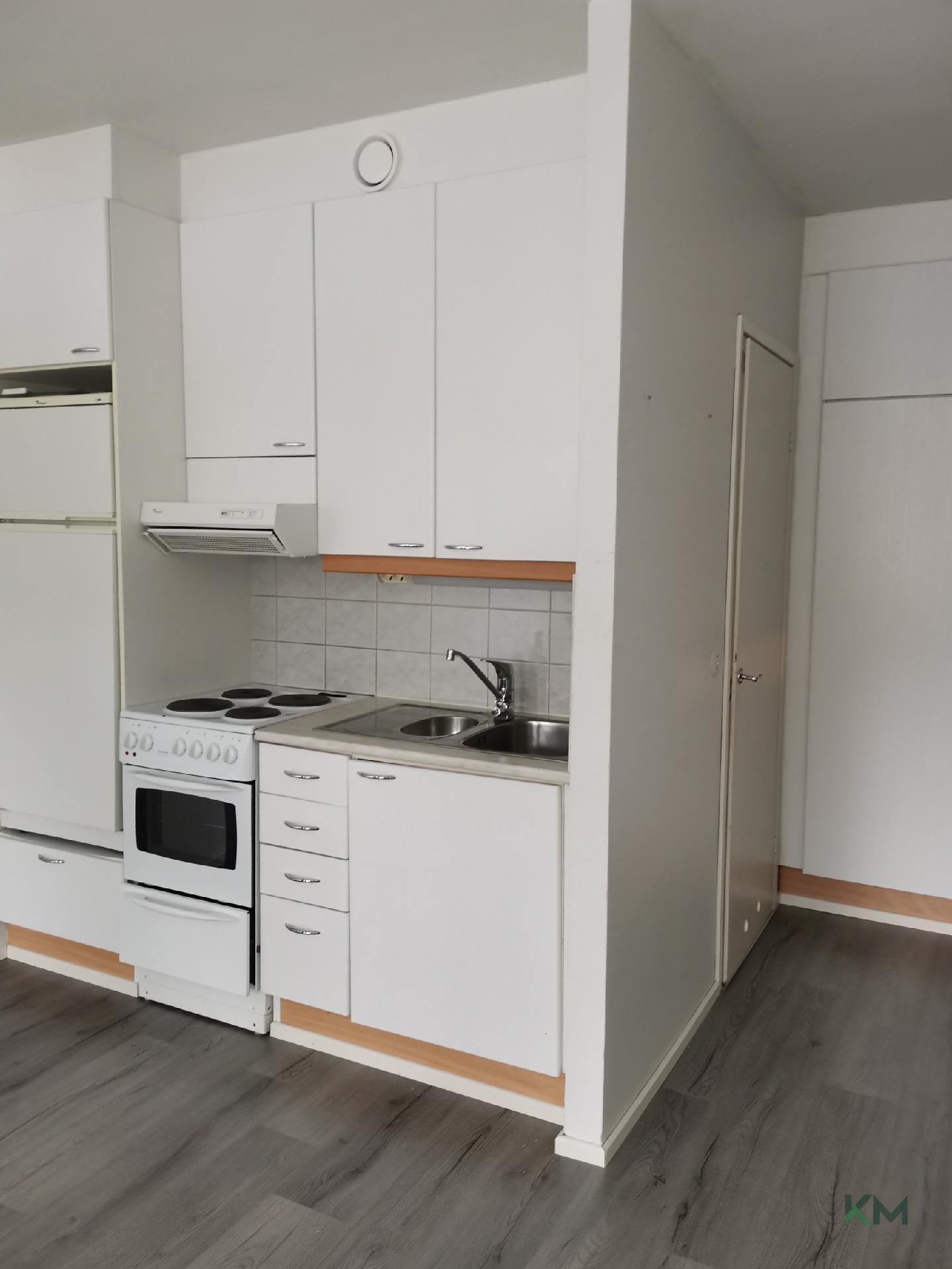 Rajajääkärinkatu 3, Rovaniemi