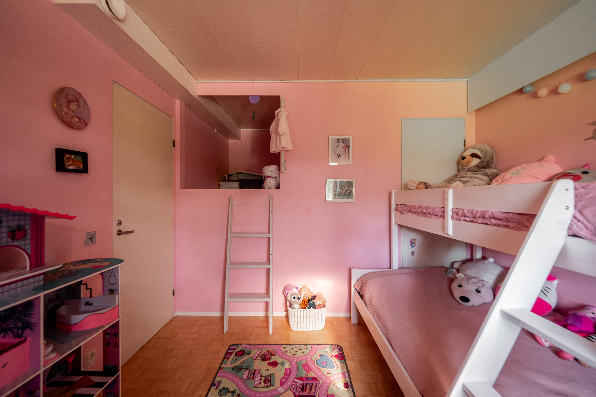 Ellintie 17, Knuutilankangas, Oulu