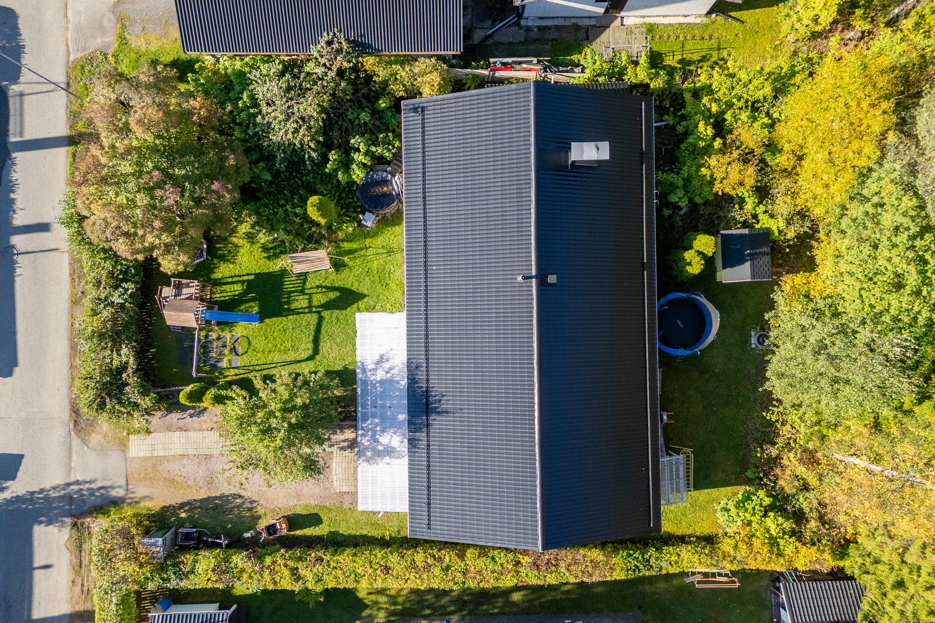 Ellintie 17, Knuutilankangas, Oulu