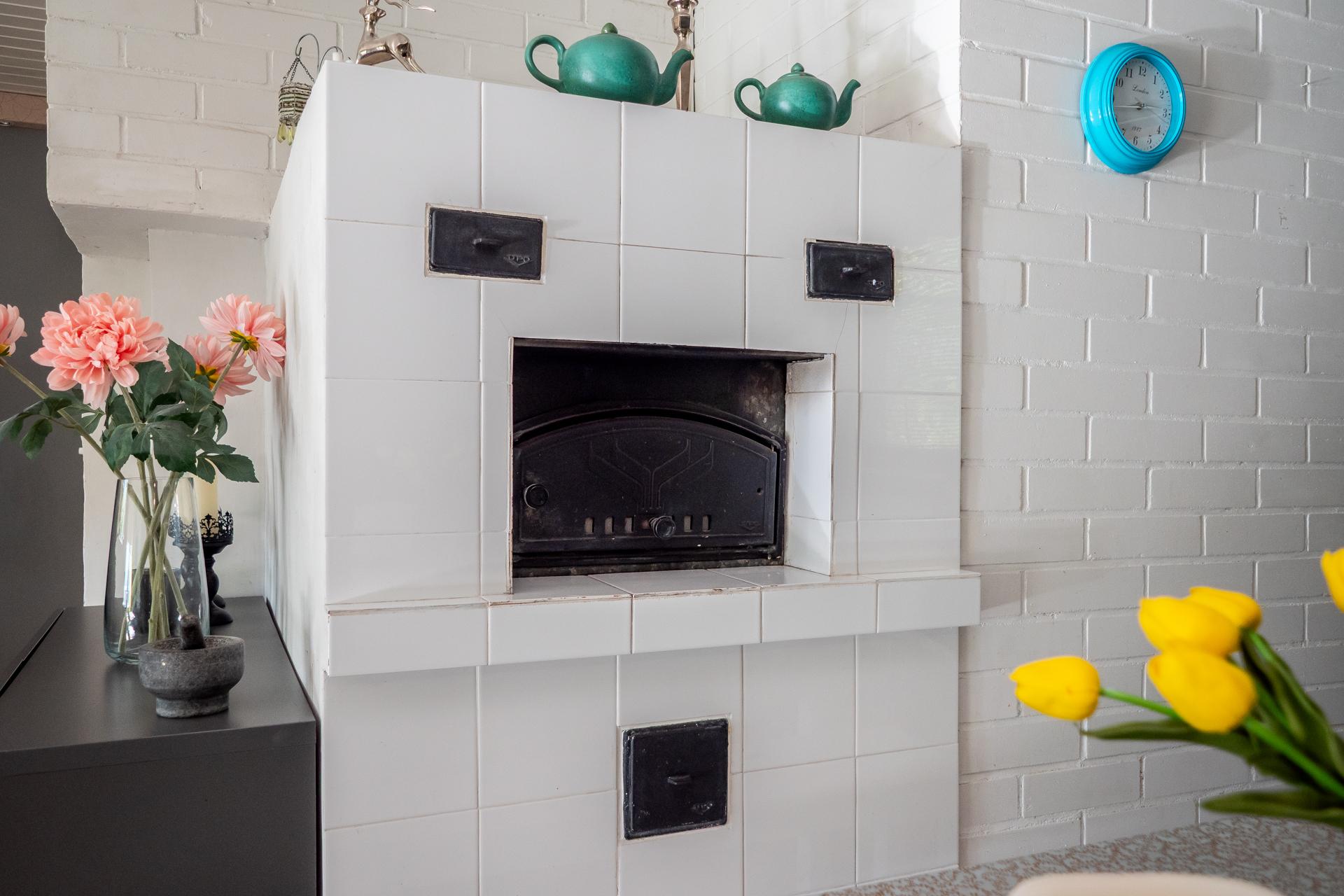 Ellintie 17, Knuutilankangas, Oulu