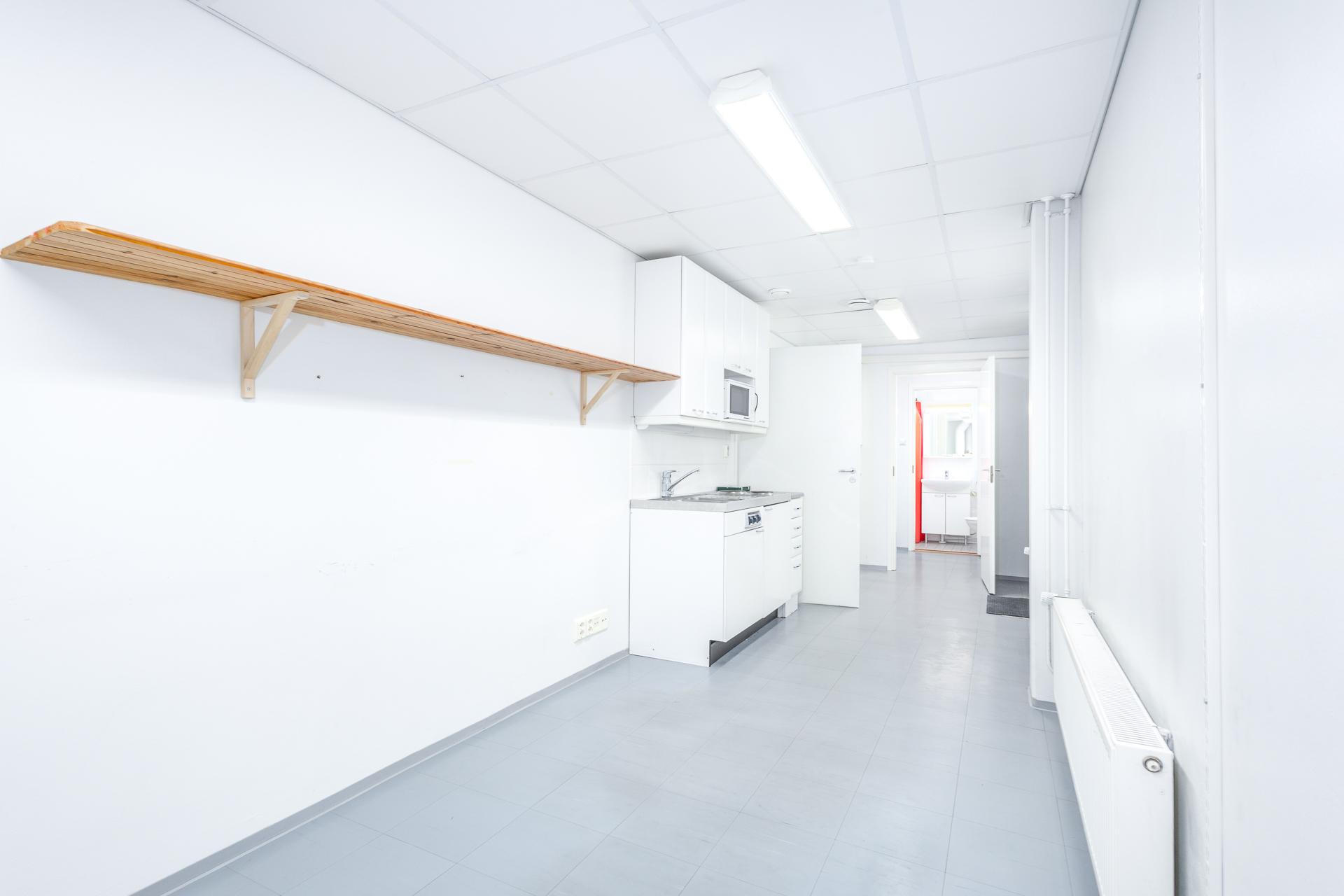 takahuone/sosiaalitila