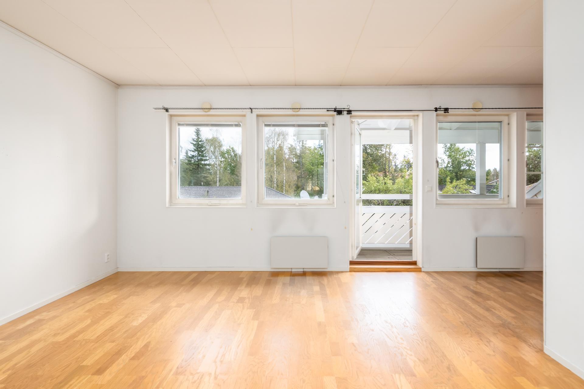 Palotie 14, Tuomarila, Espoo