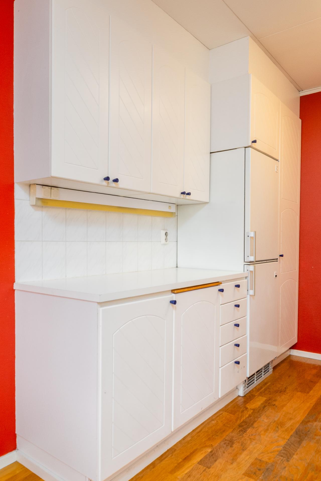 Palotie 14, Tuomarila, Espoo