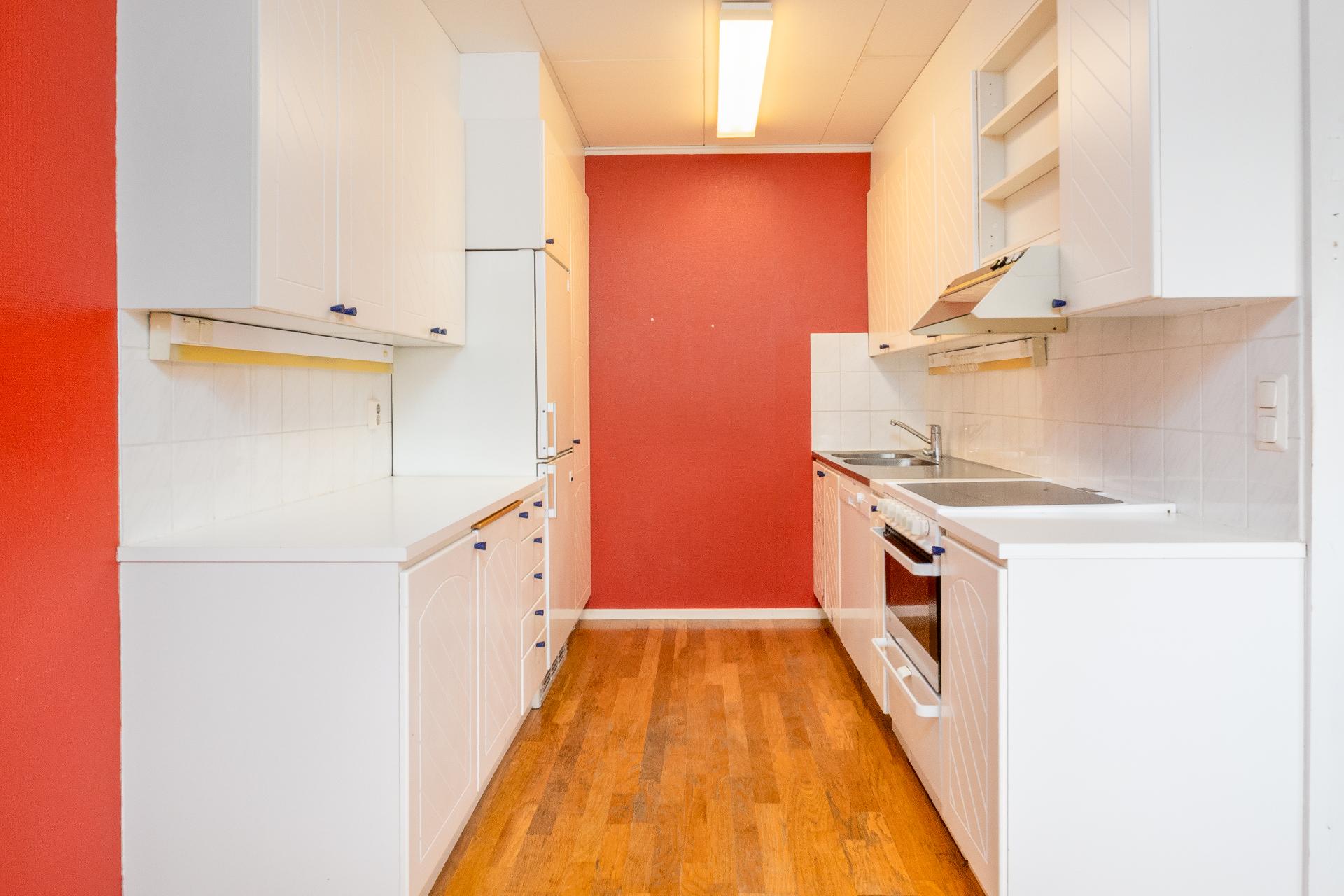 Palotie 14, Tuomarila, Espoo