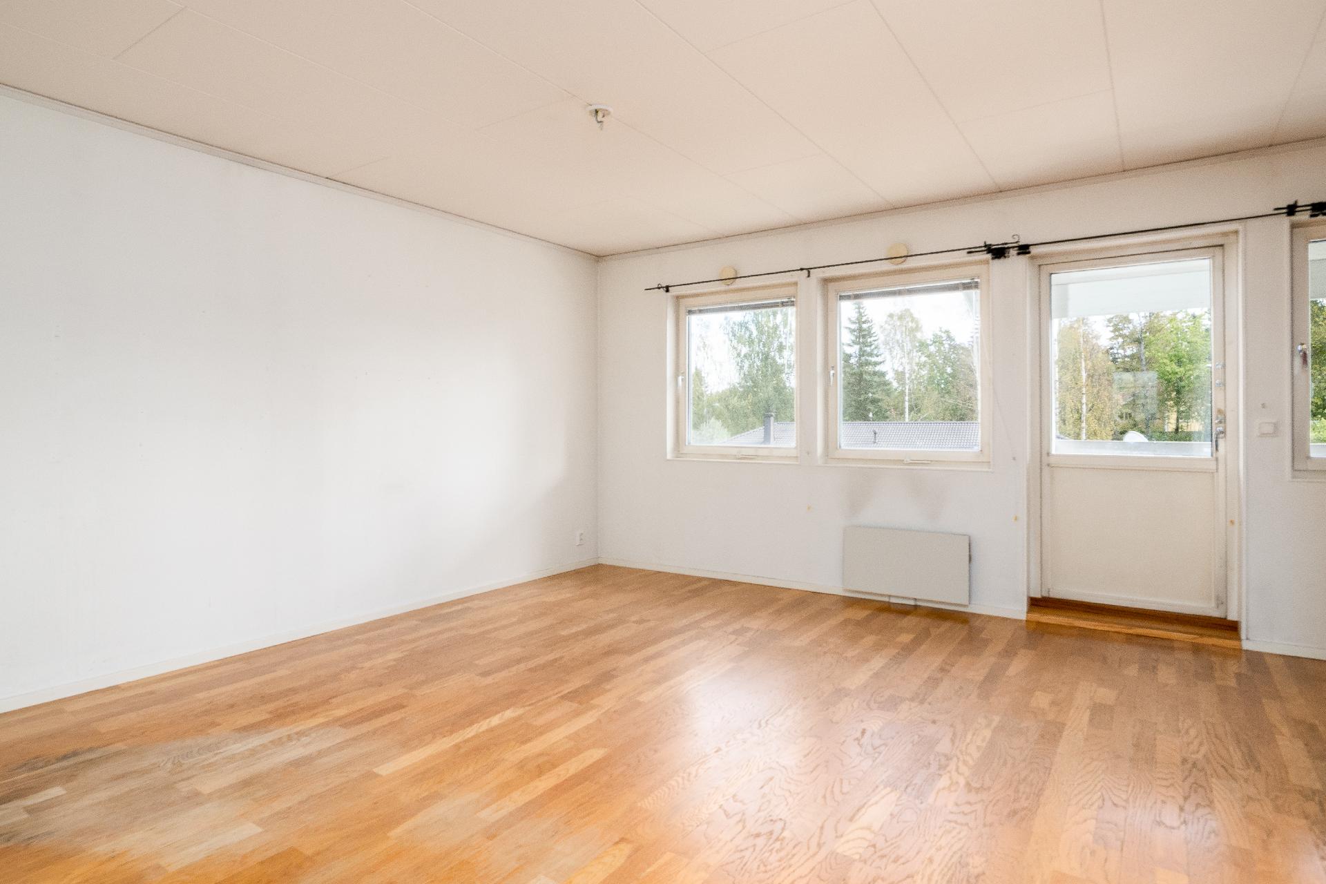 Palotie 14, Tuomarila, Espoo