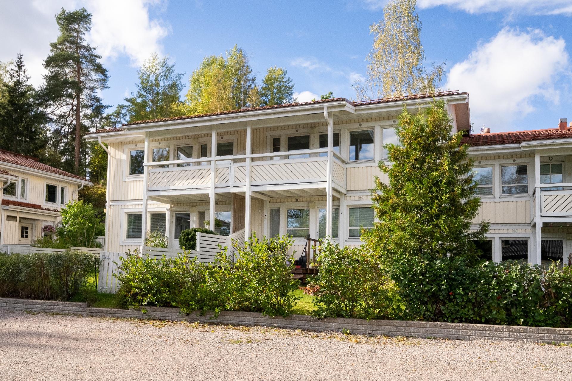 Palotie 14, Tuomarila, Espoo