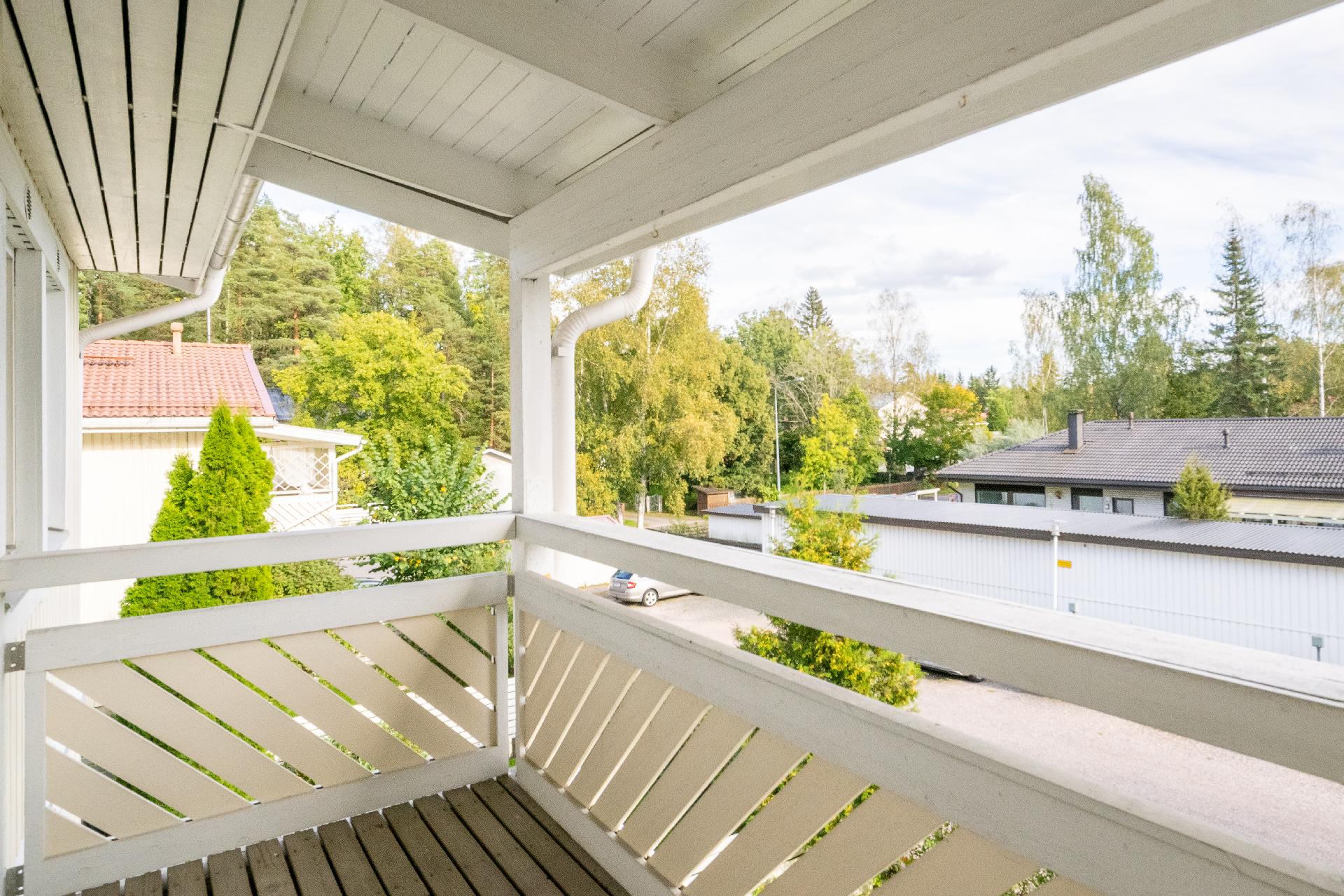 Palotie 14, Tuomarila, Espoo