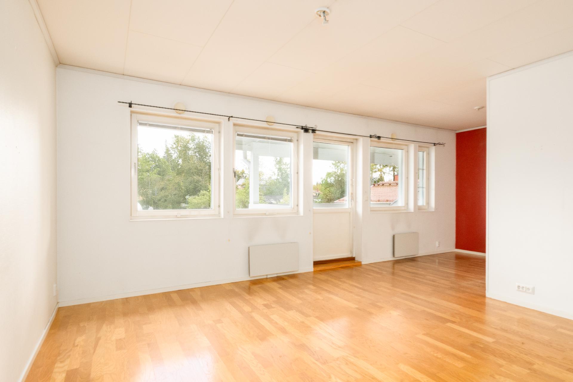 Palotie 14, Tuomarila, Espoo