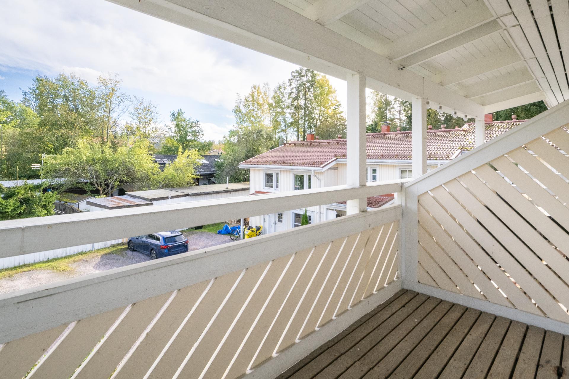 Palotie 14, Tuomarila, Espoo