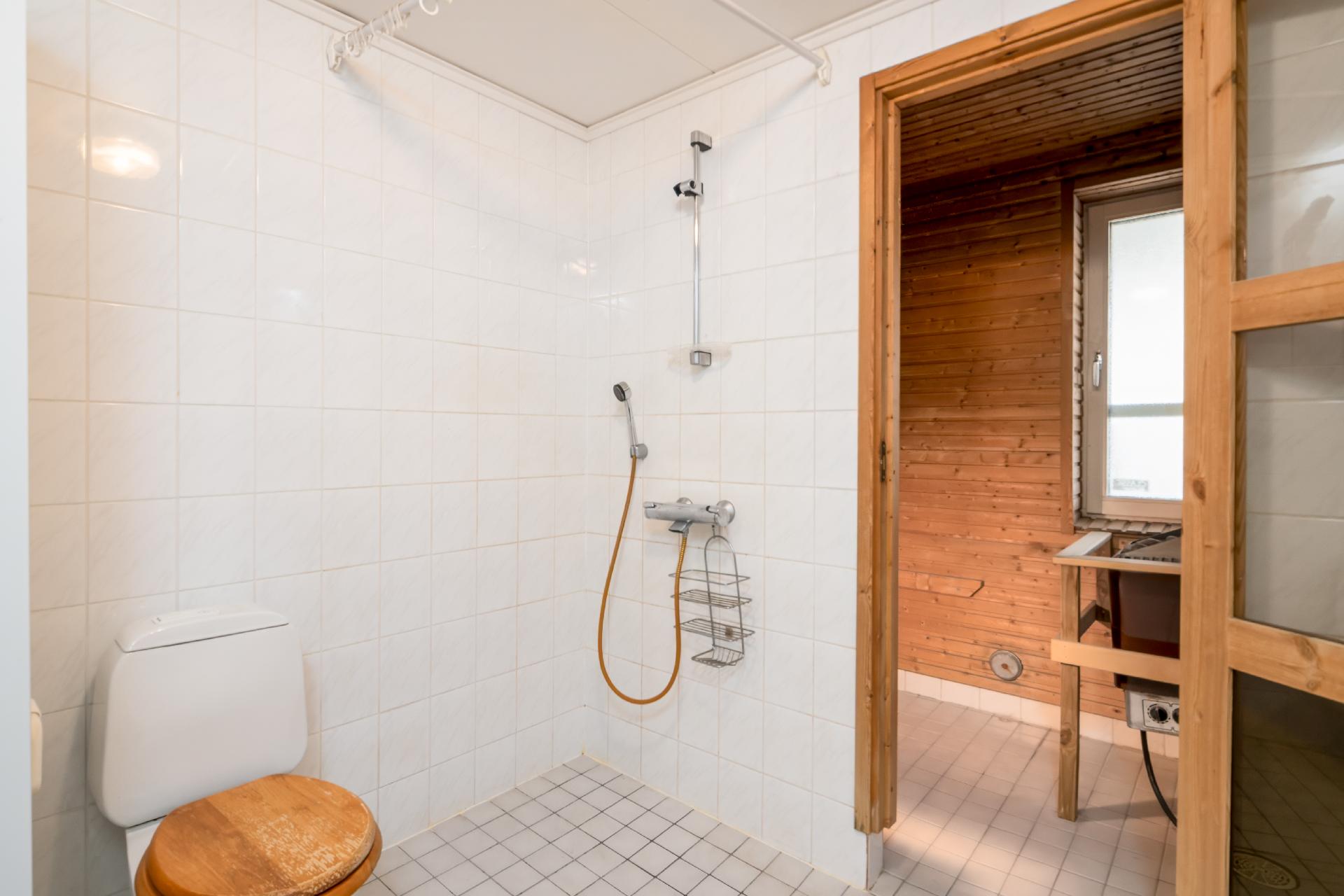 Palotie 14, Tuomarila, Espoo