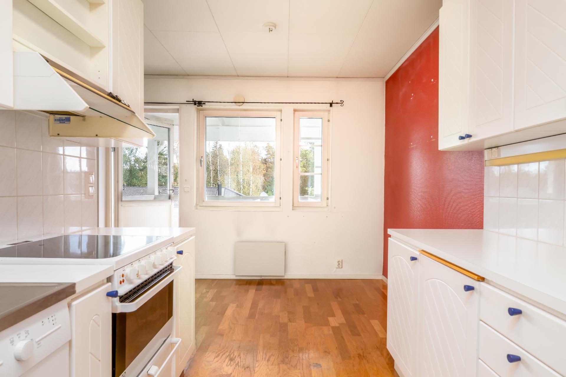 Palotie 14, Tuomarila, Espoo