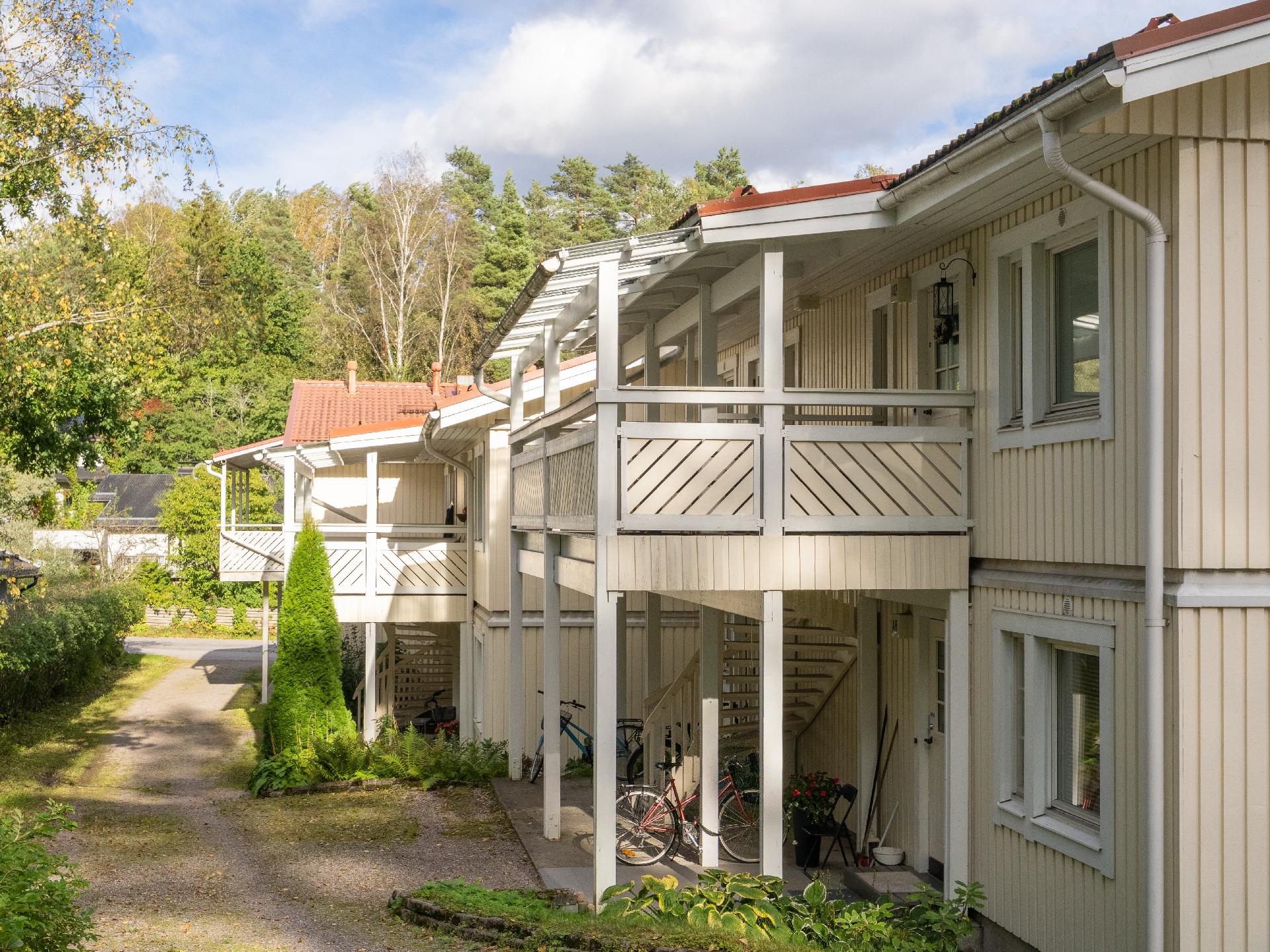 Palotie 14, Tuomarila, Espoo