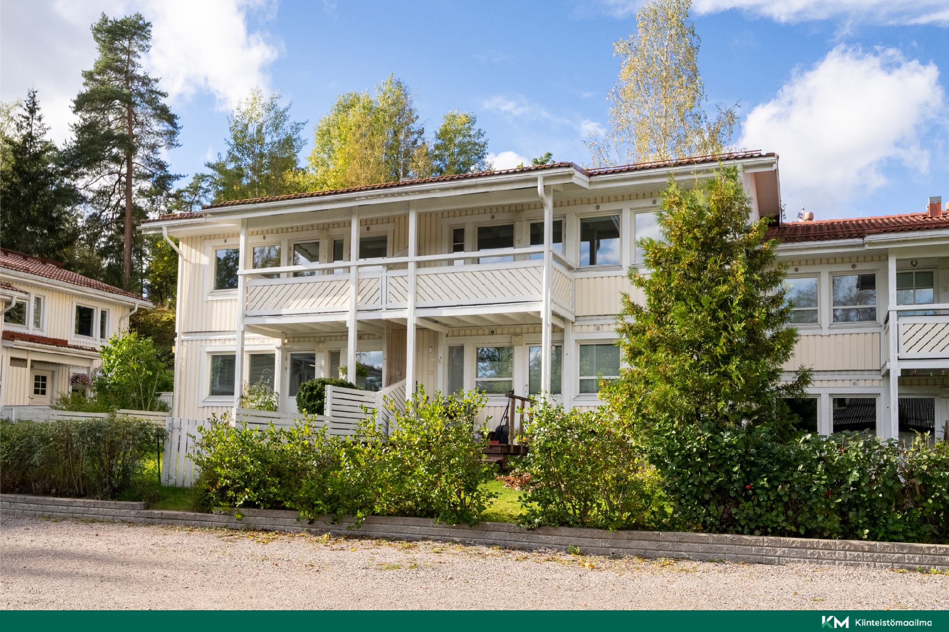 Palotie 14, Tuomarila, Espoo