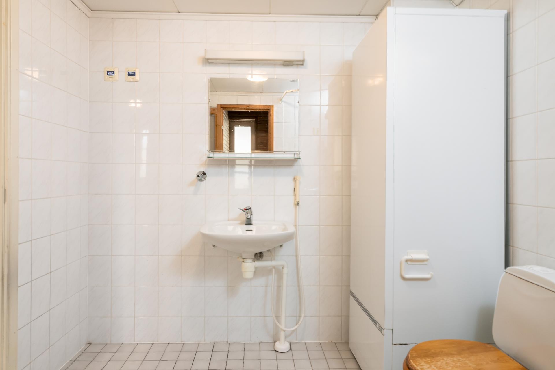 Palotie 14, Tuomarila, Espoo