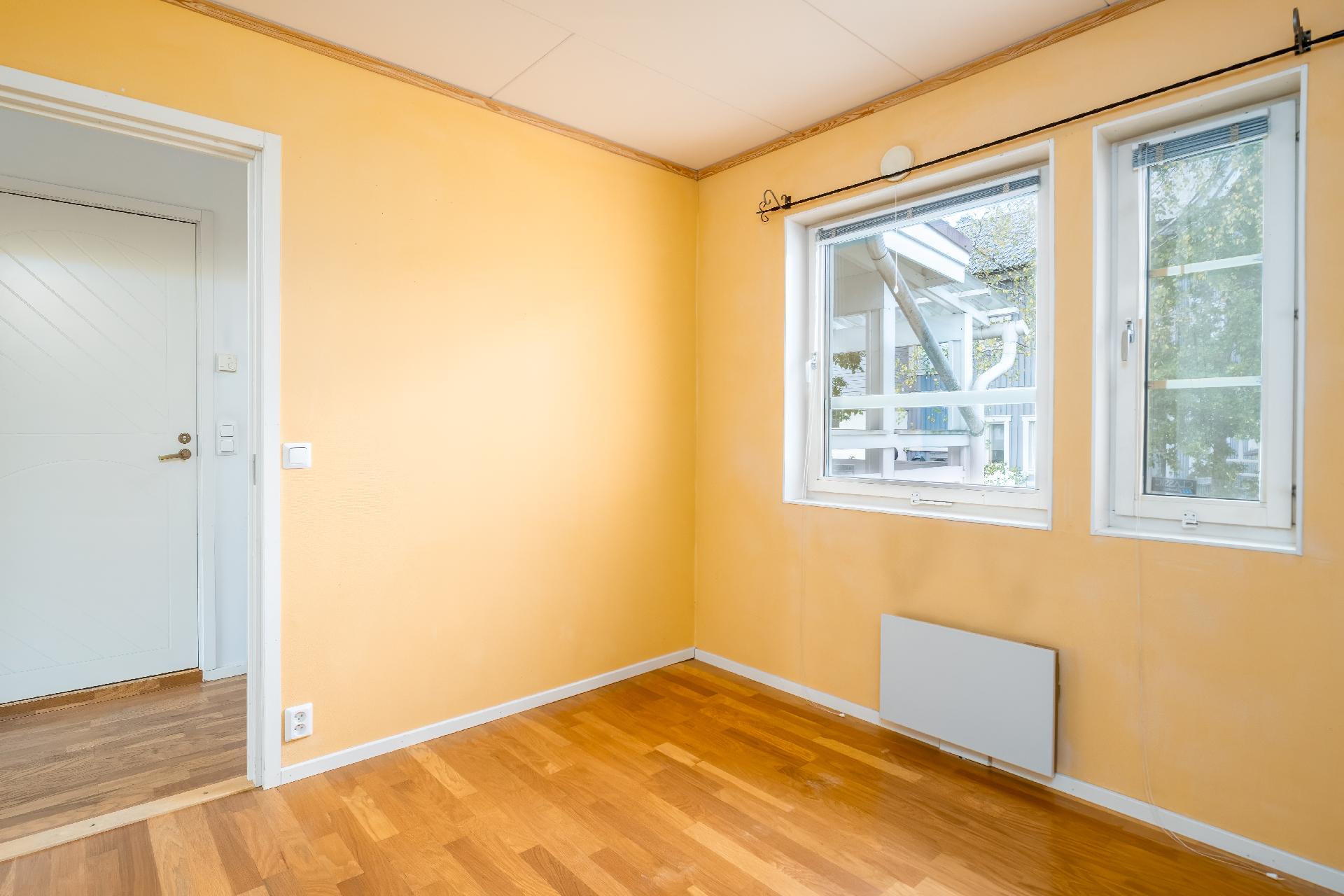 Palotie 14, Tuomarila, Espoo