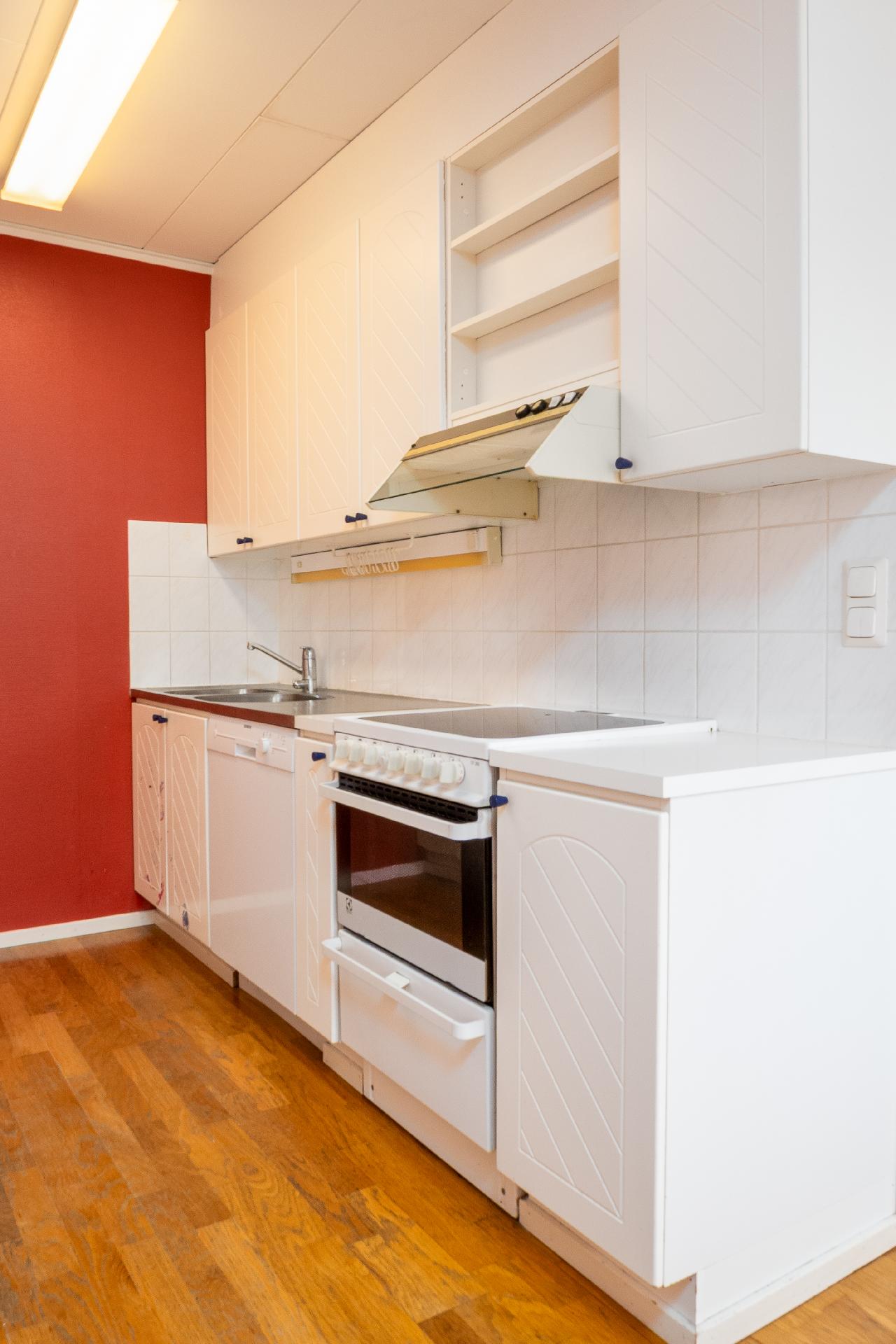 Palotie 14, Tuomarila, Espoo