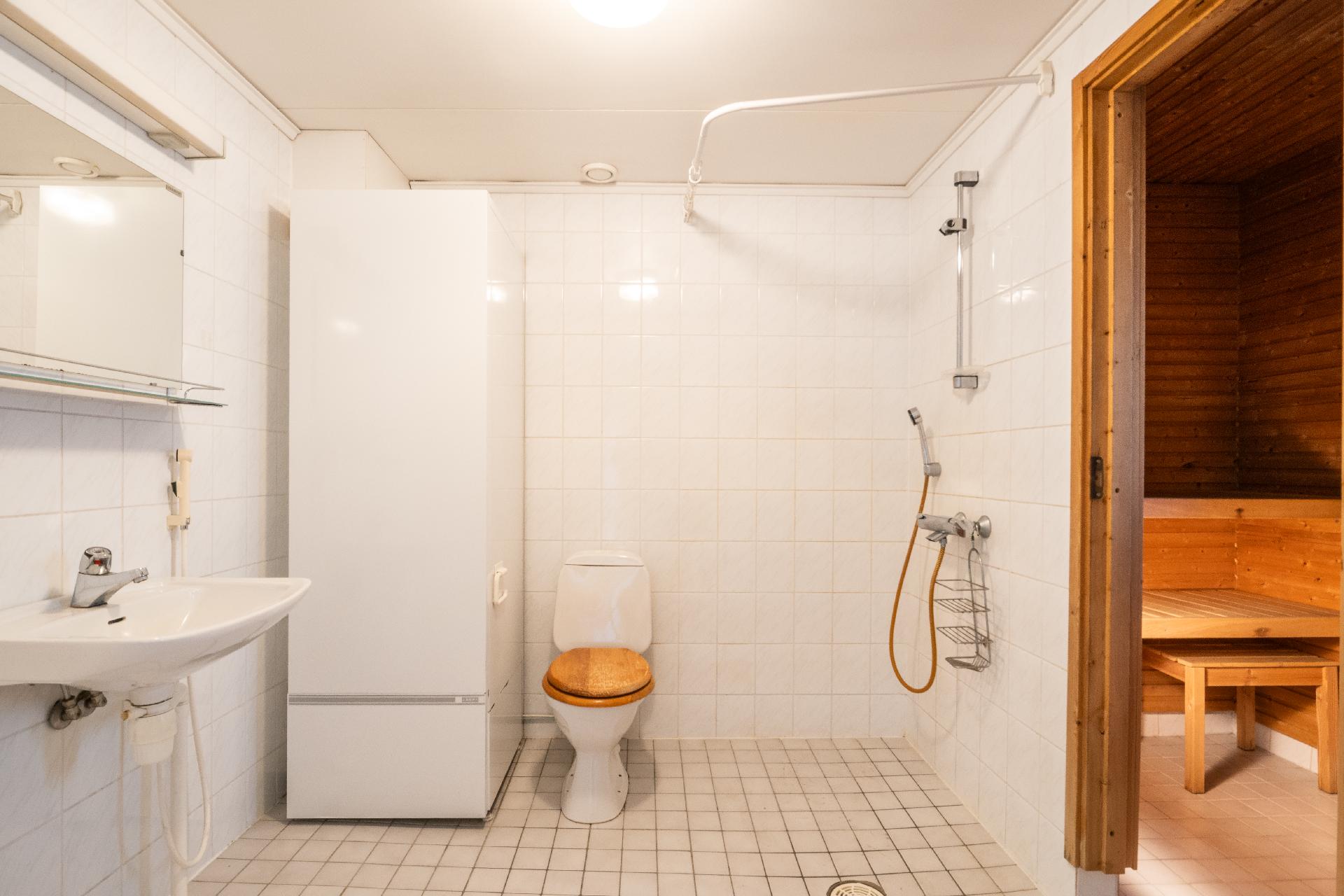 Palotie 14, Tuomarila, Espoo