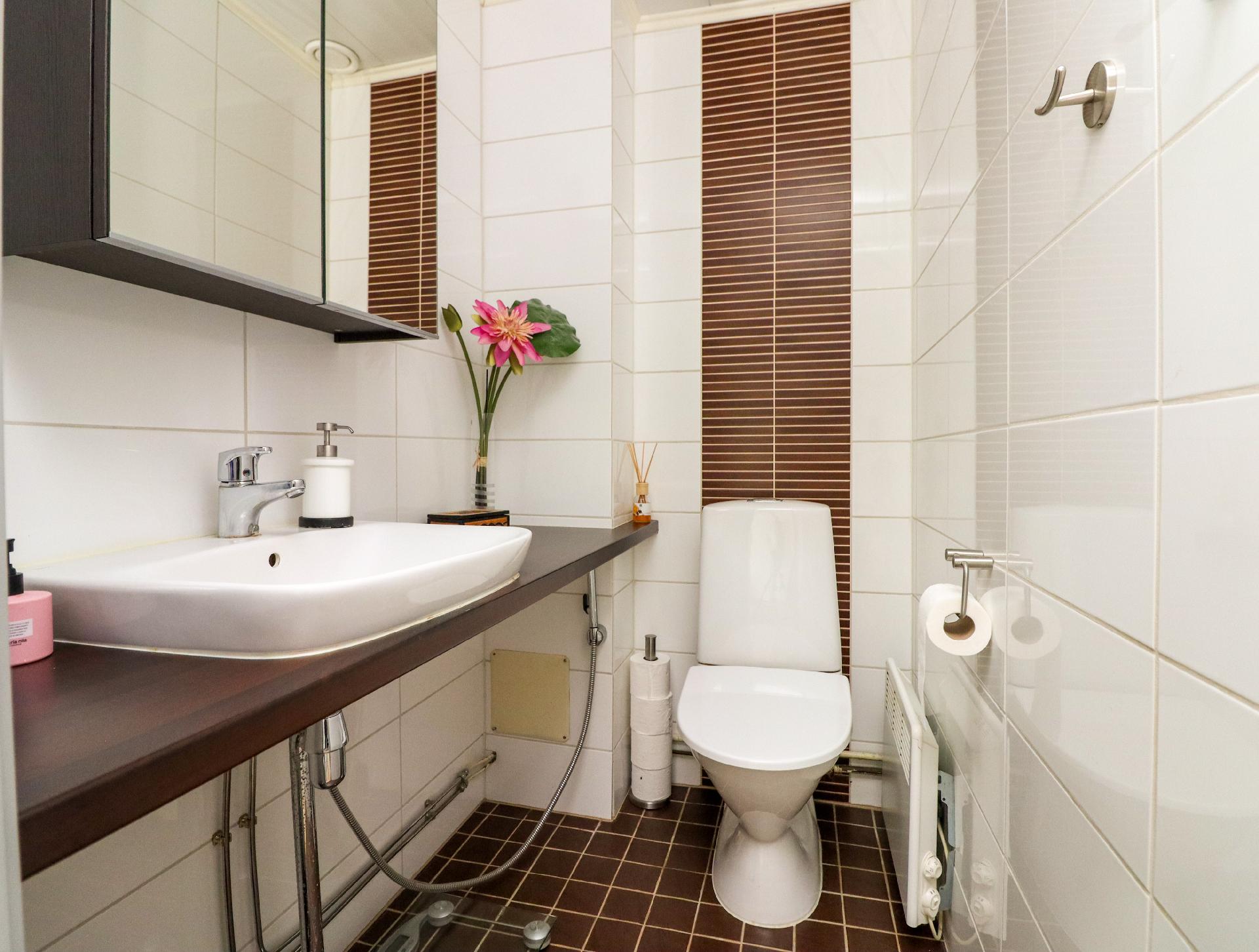 Harjutie 12, Nummela, Vihti