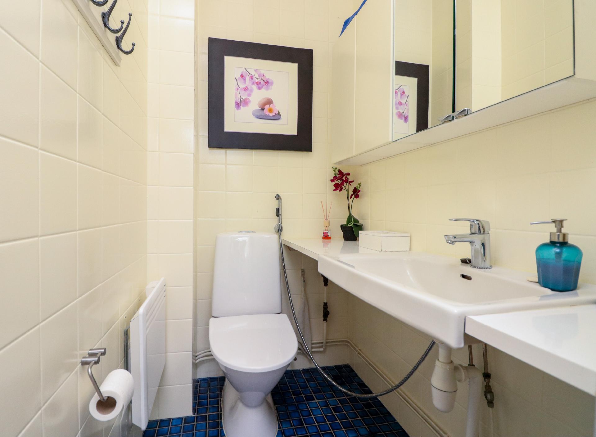 Harjutie 12, Nummela, Vihti