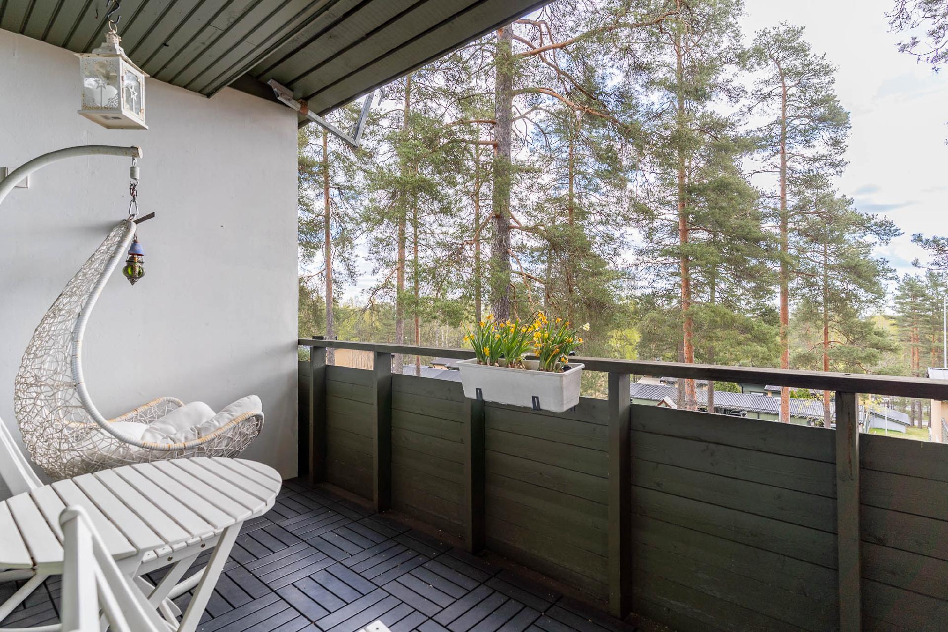 Harjutie 12, Nummela, Vihti