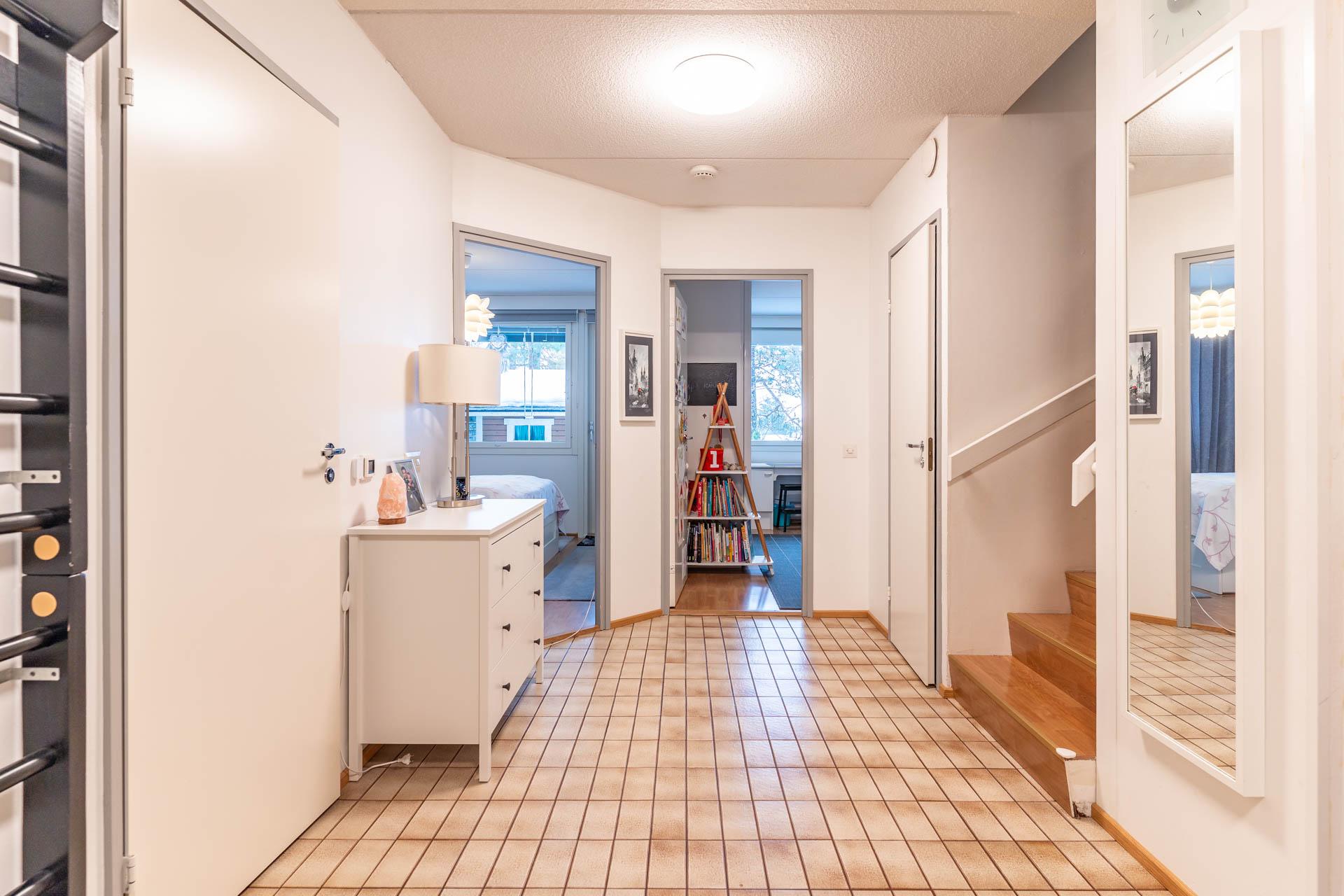 Harjutie 12, Nummela, Vihti