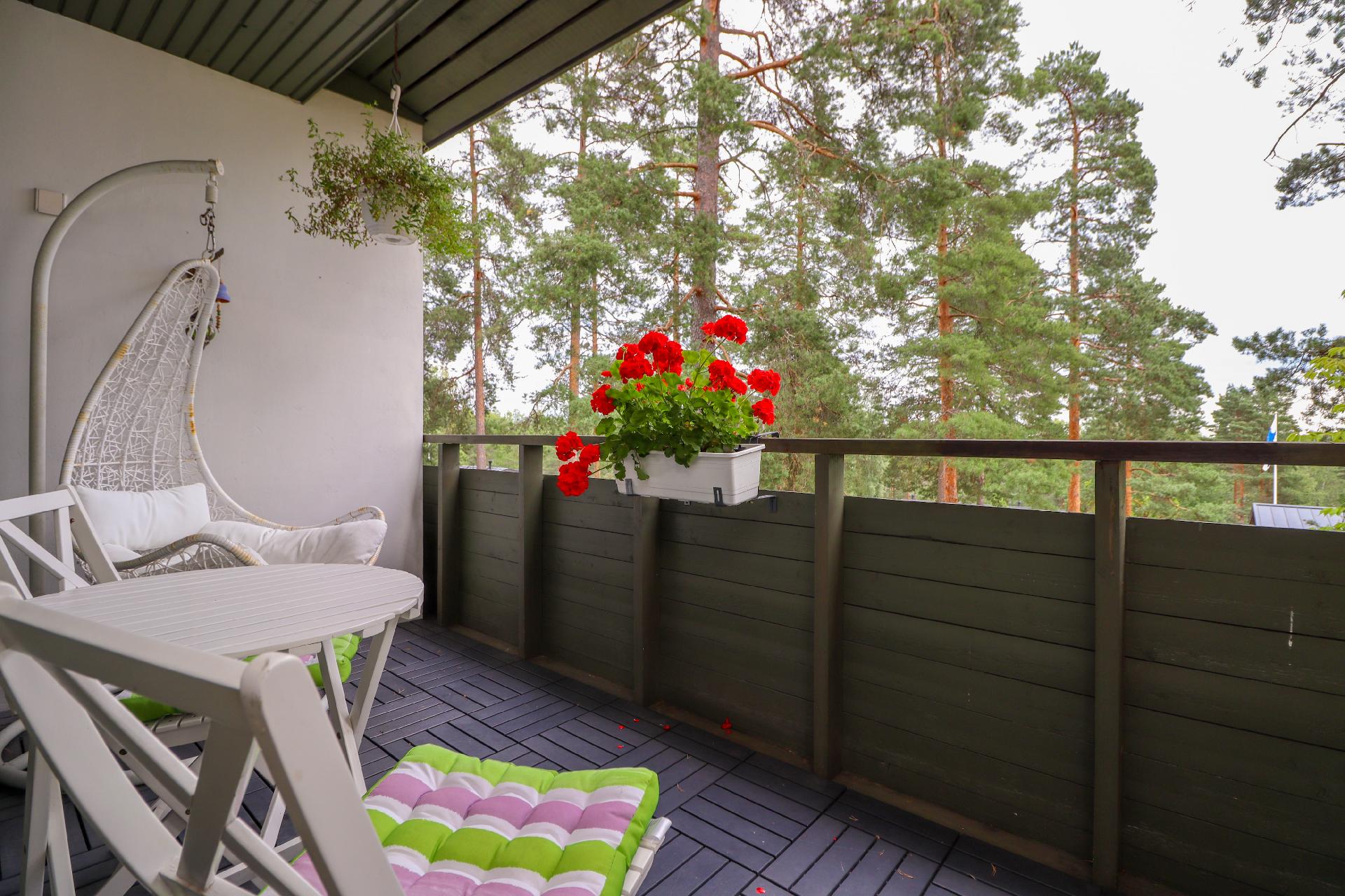 Harjutie 12, Nummela, Vihti