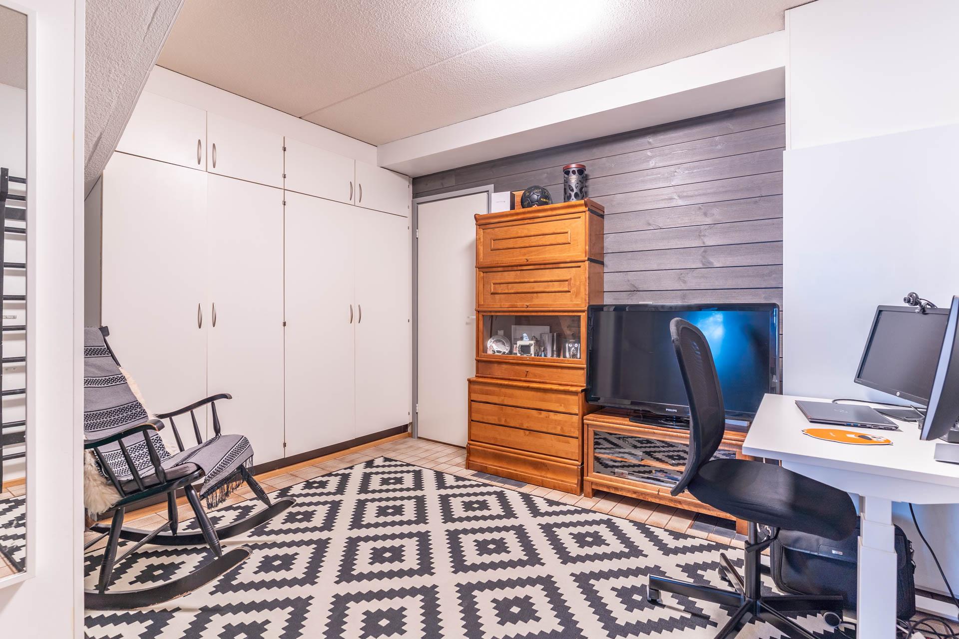 Harjutie 12, Nummela, Vihti