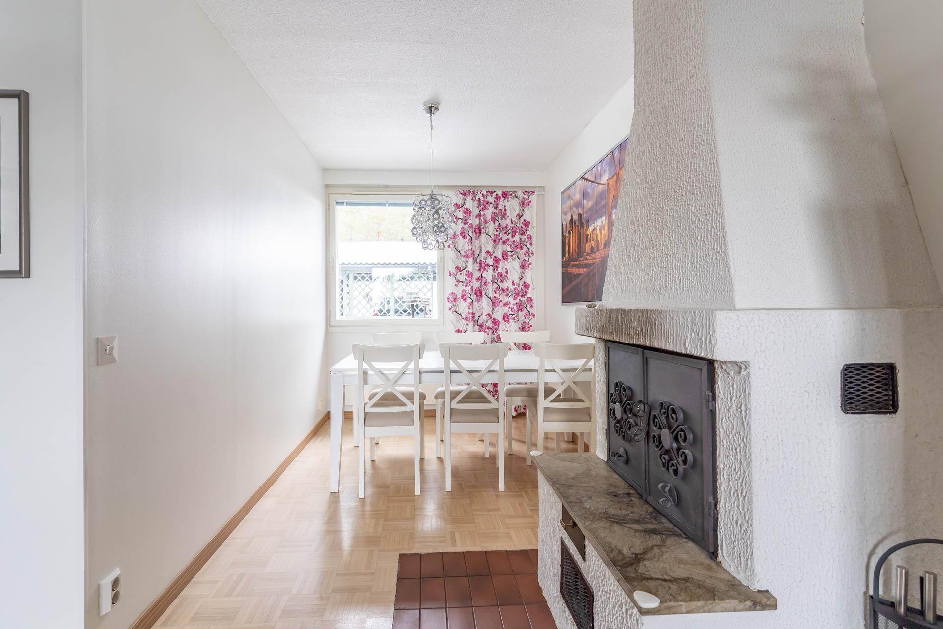 Harjutie 12, Nummela, Vihti