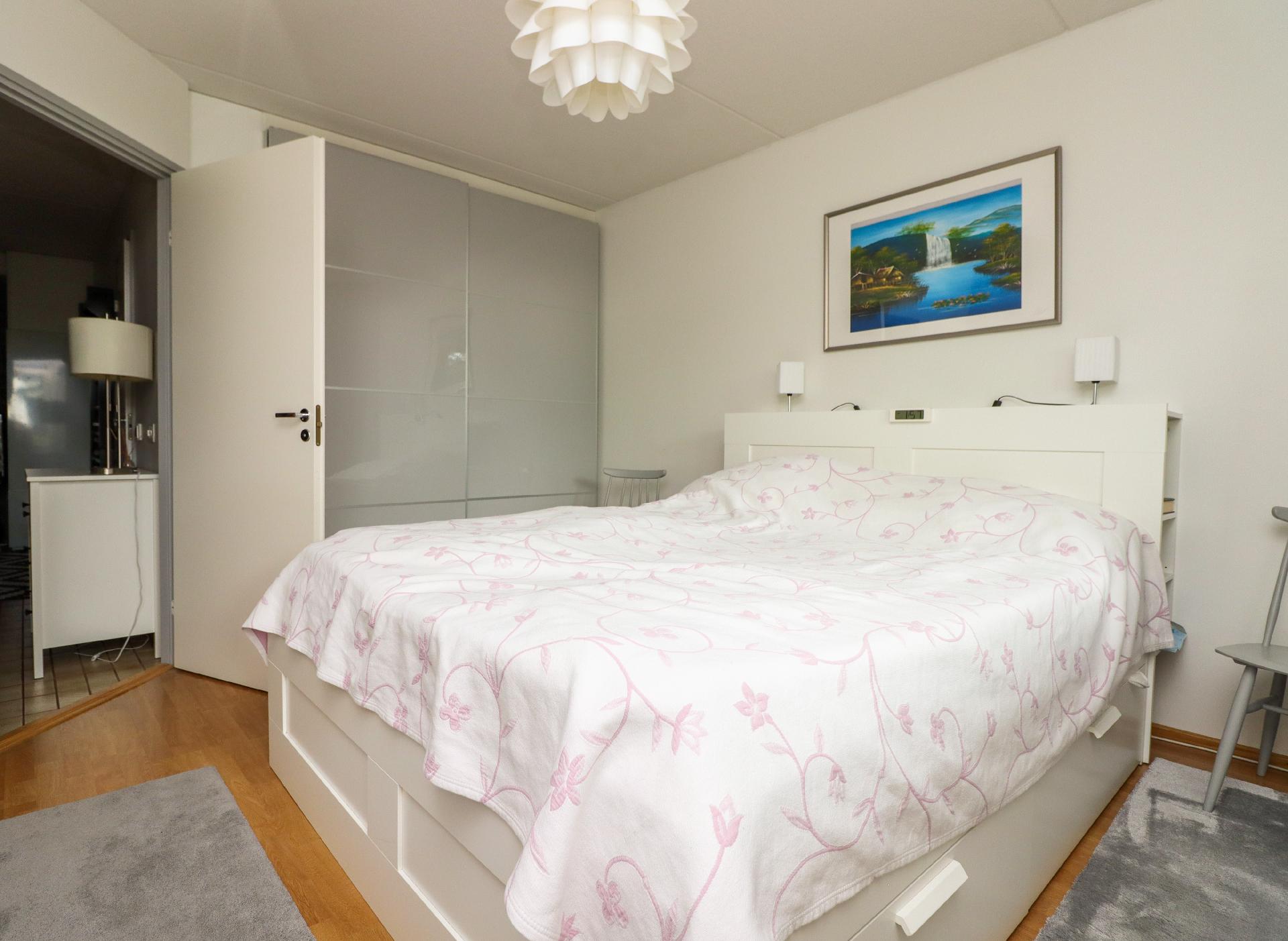 Harjutie 12, Nummela, Vihti