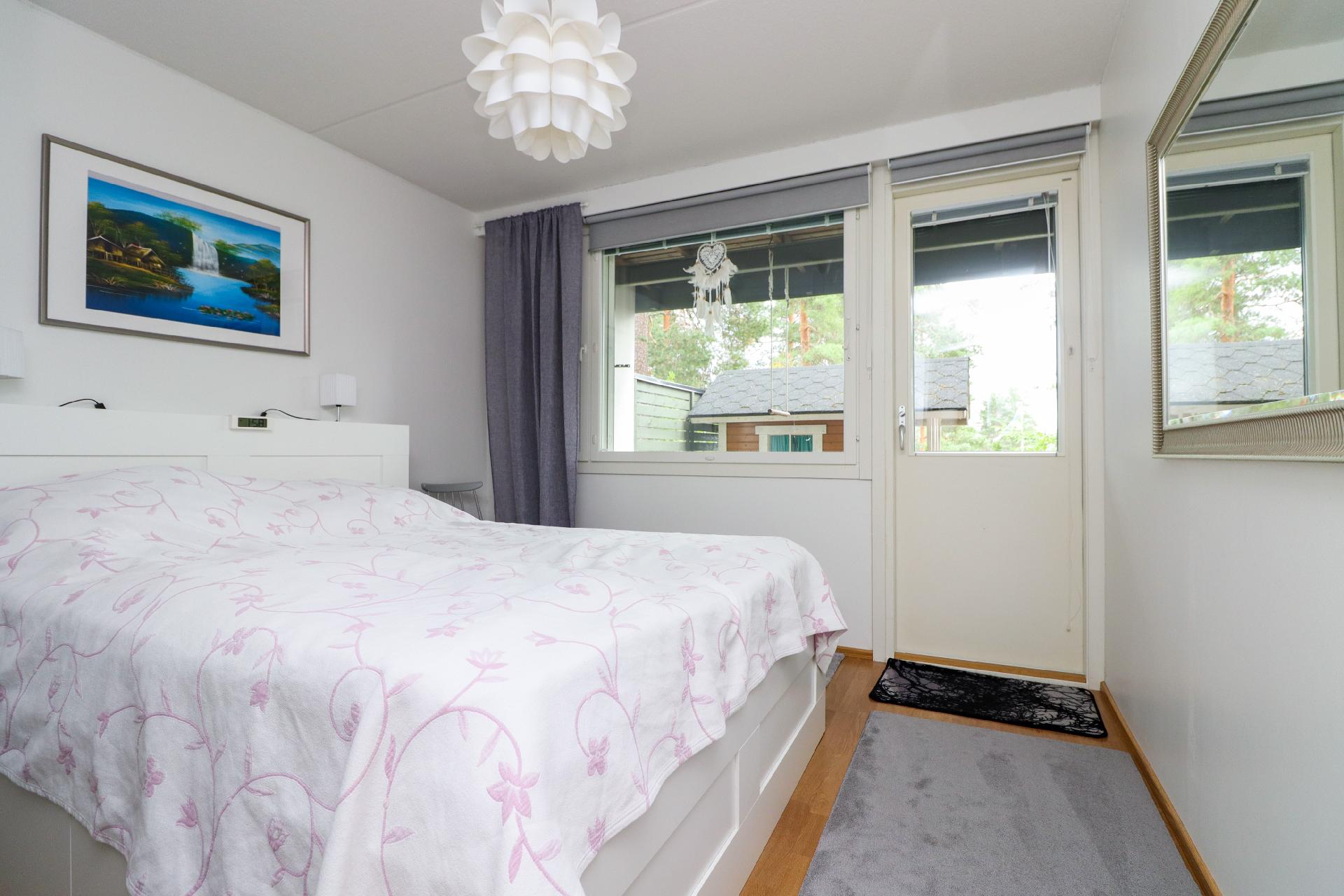 Harjutie 12, Nummela, Vihti