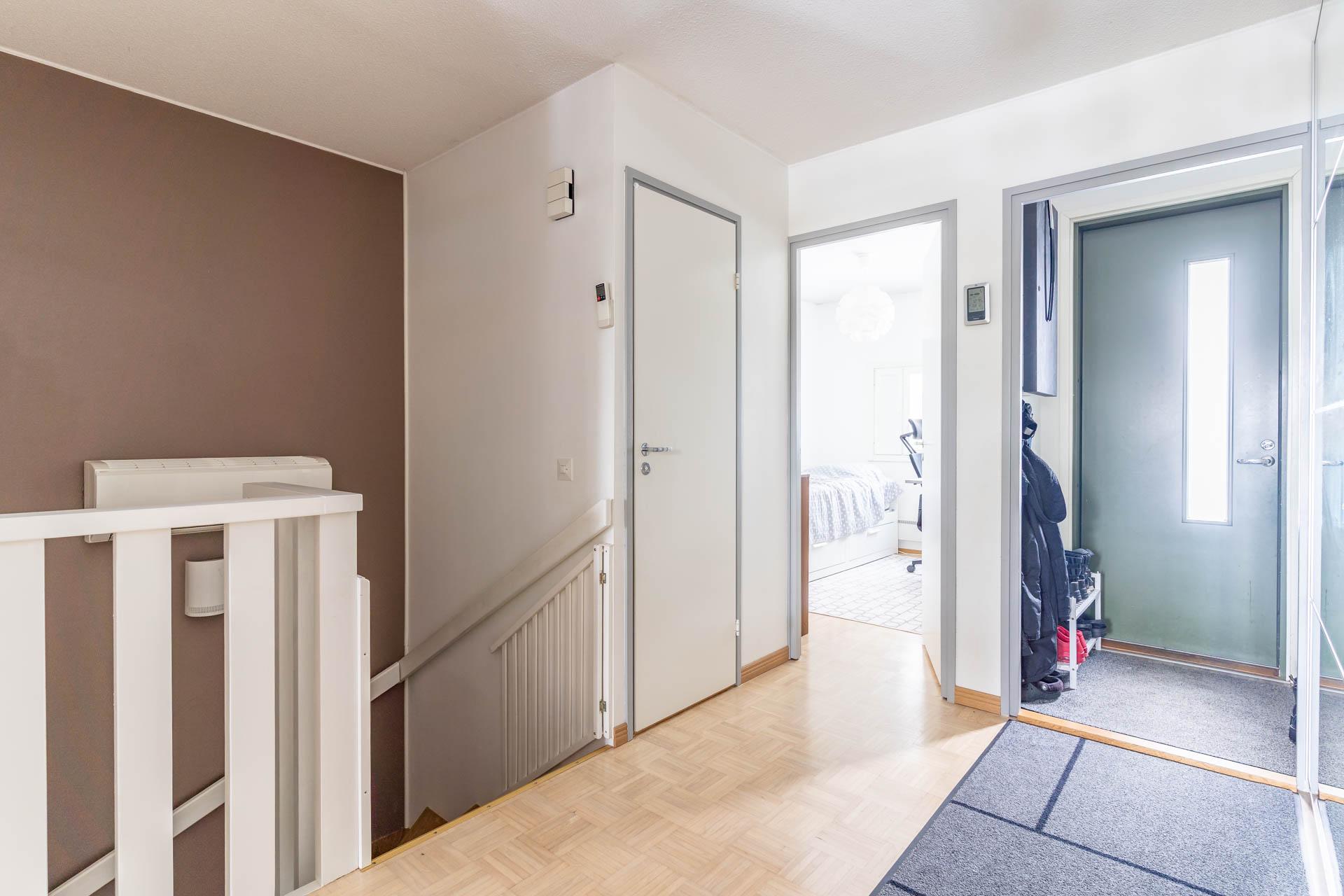 Harjutie 12, Nummela, Vihti