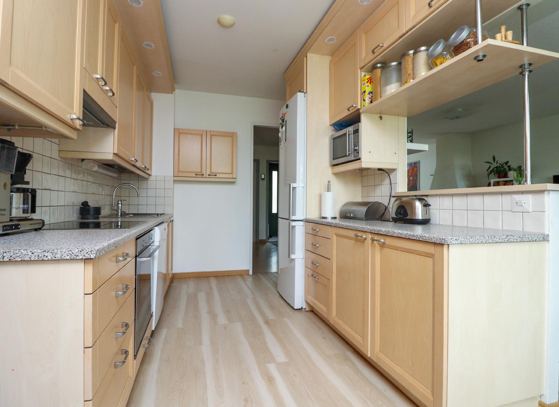 Harjutie 12, Nummela, Vihti