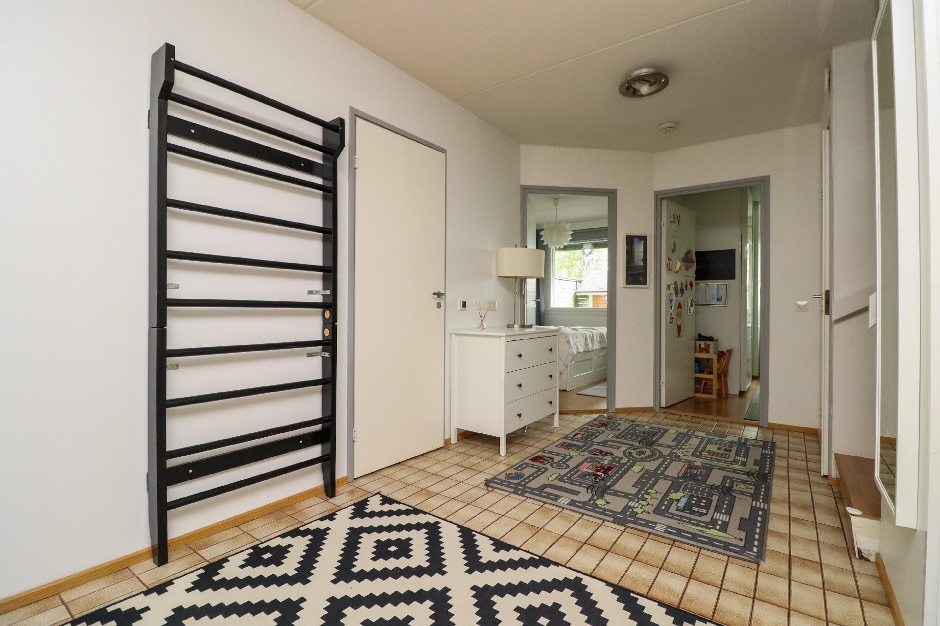 Harjutie 12, Nummela, Vihti