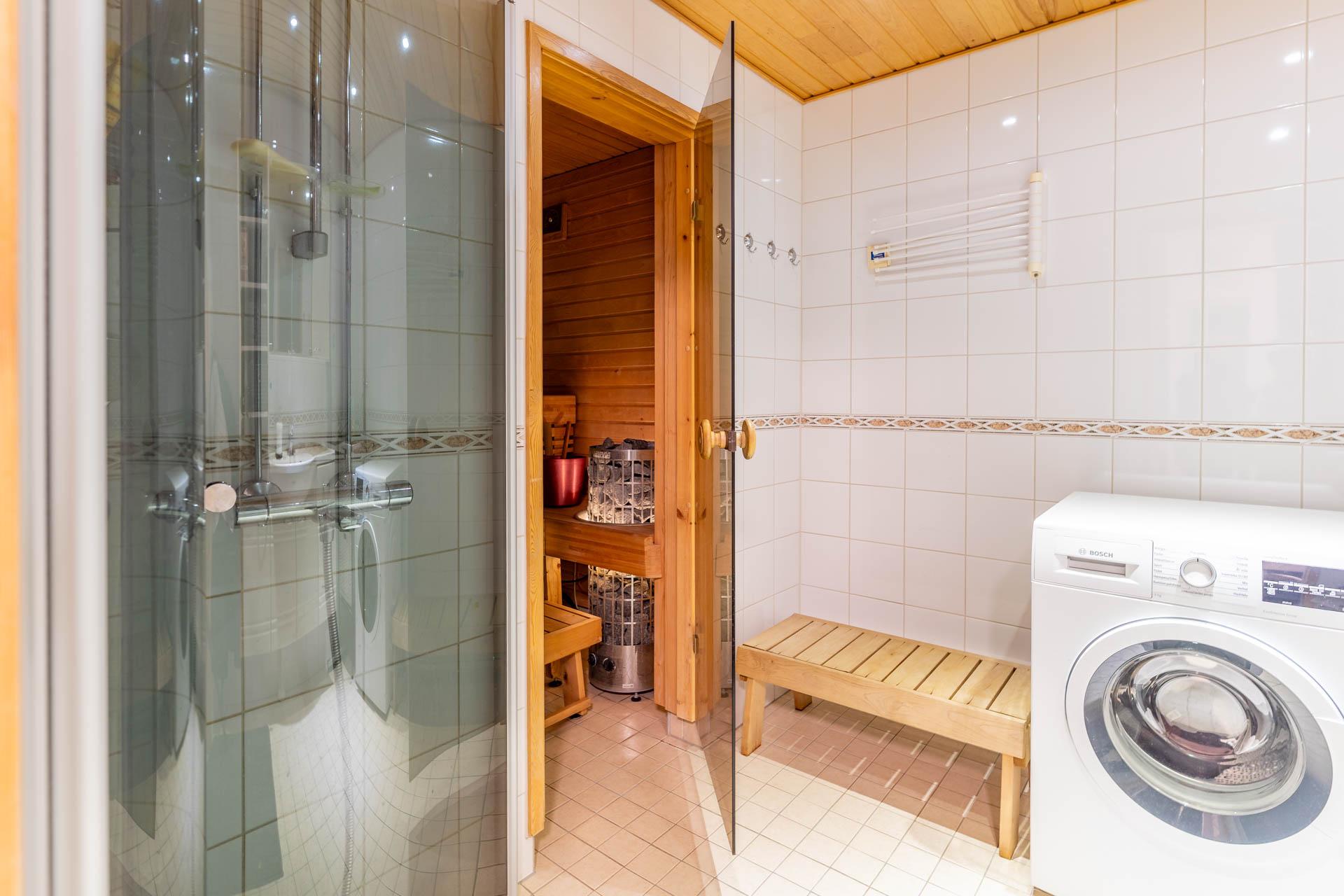 Harjutie 12, Nummela, Vihti