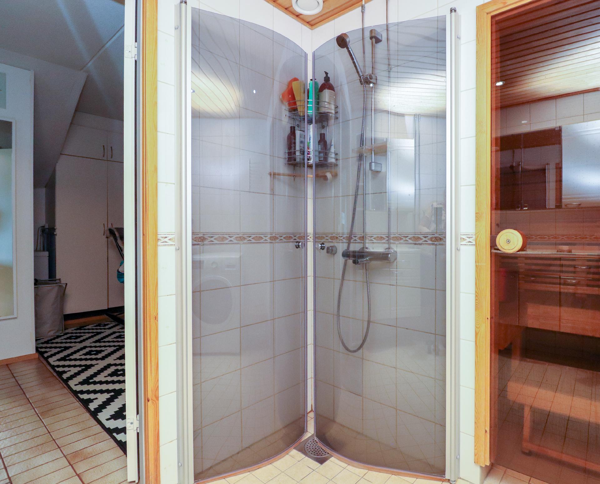 Harjutie 12, Nummela, Vihti