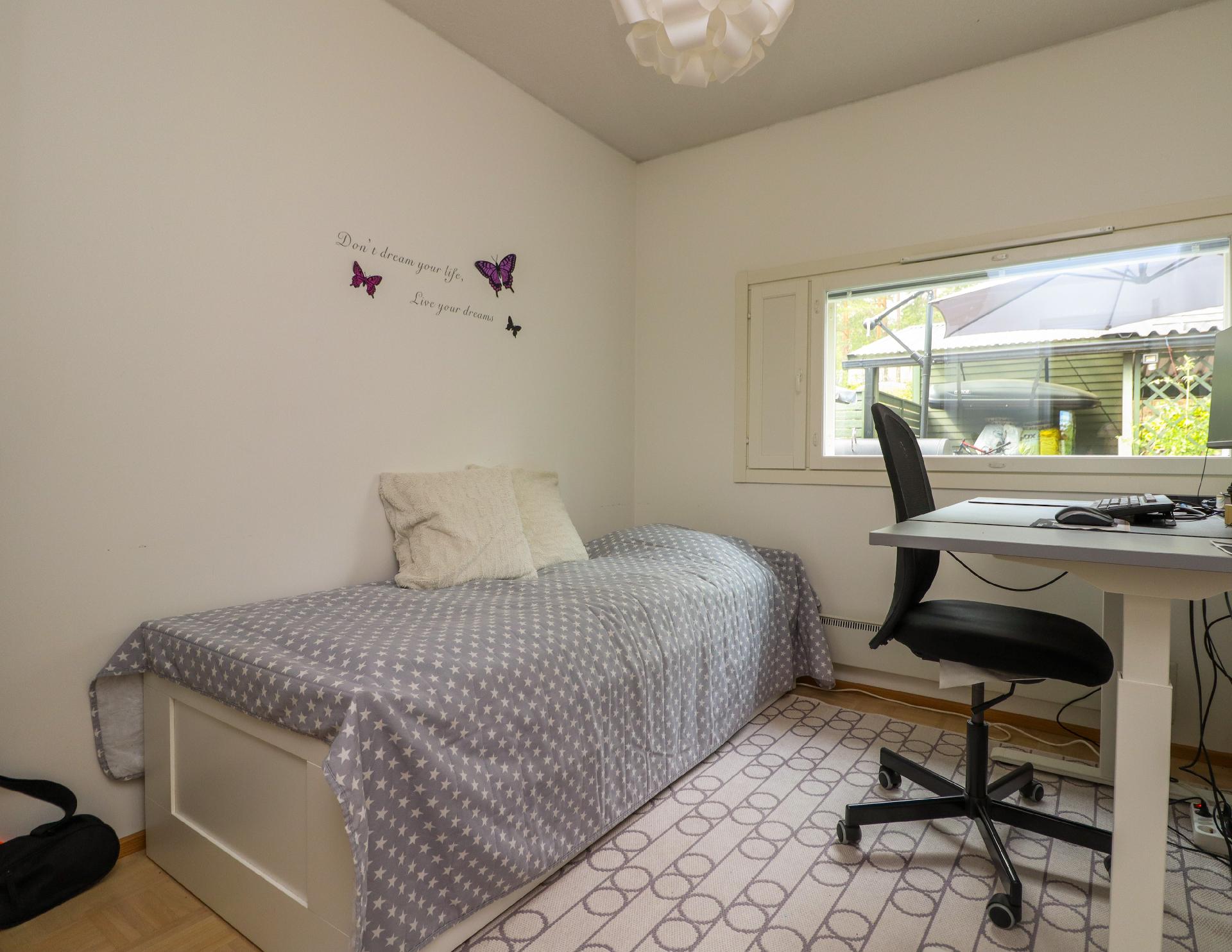 Harjutie 12, Nummela, Vihti