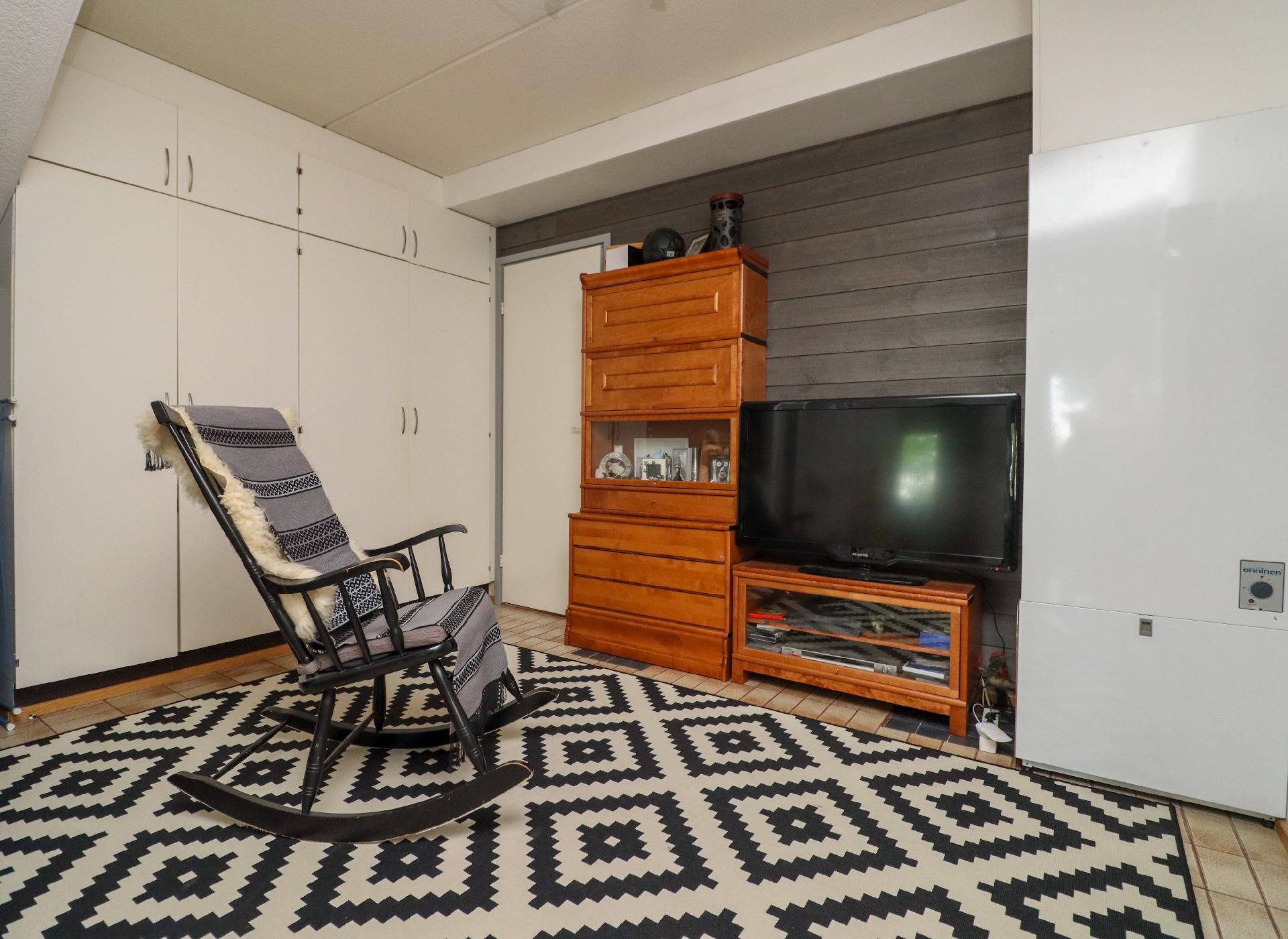 Harjutie 12, Nummela, Vihti