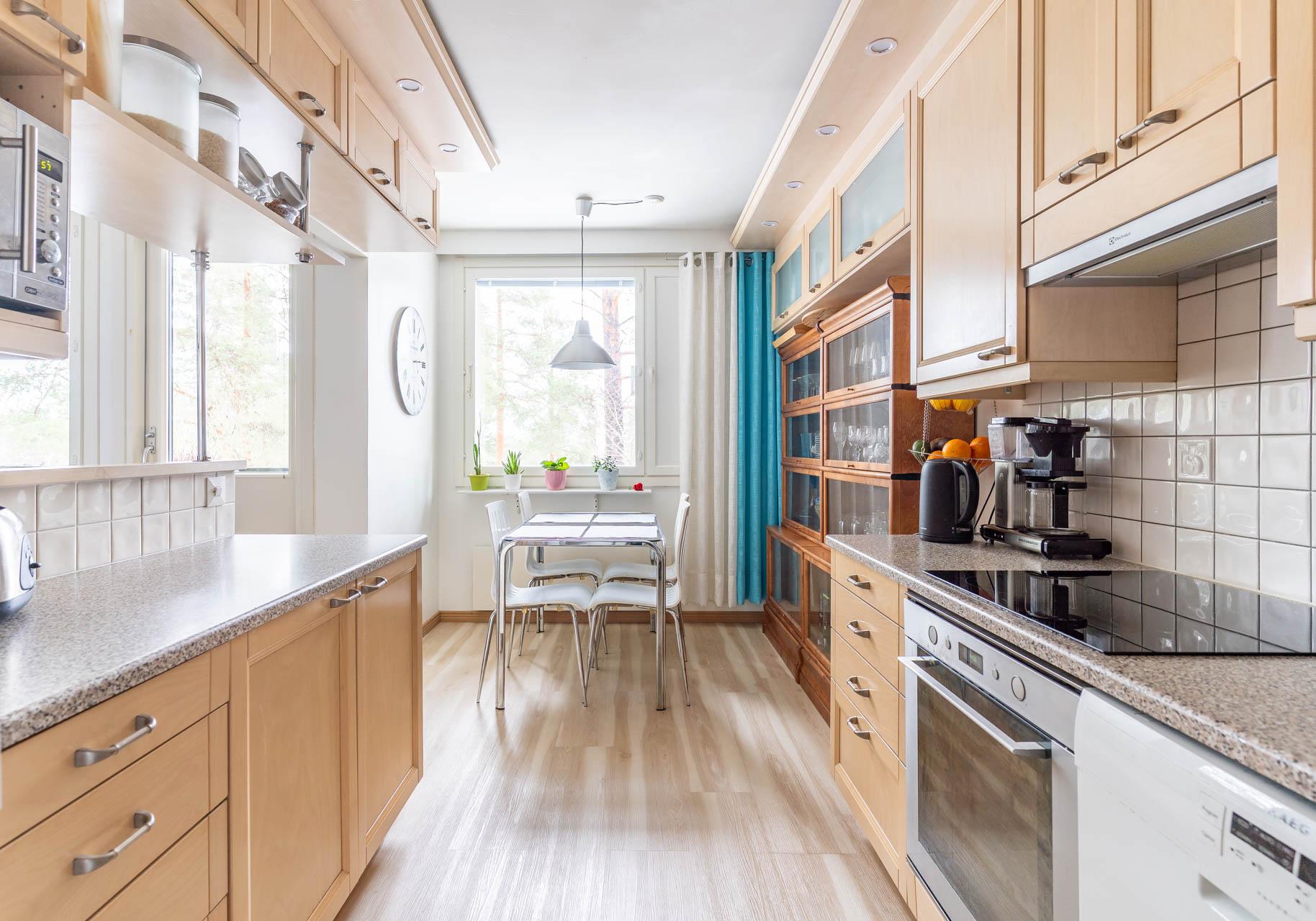 Harjutie 12, Nummela, Vihti