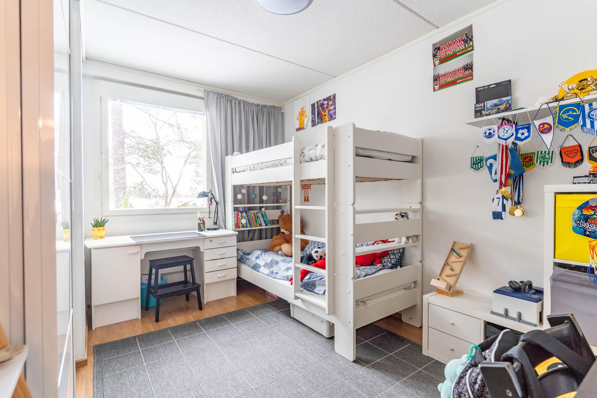 Harjutie 12, Nummela, Vihti