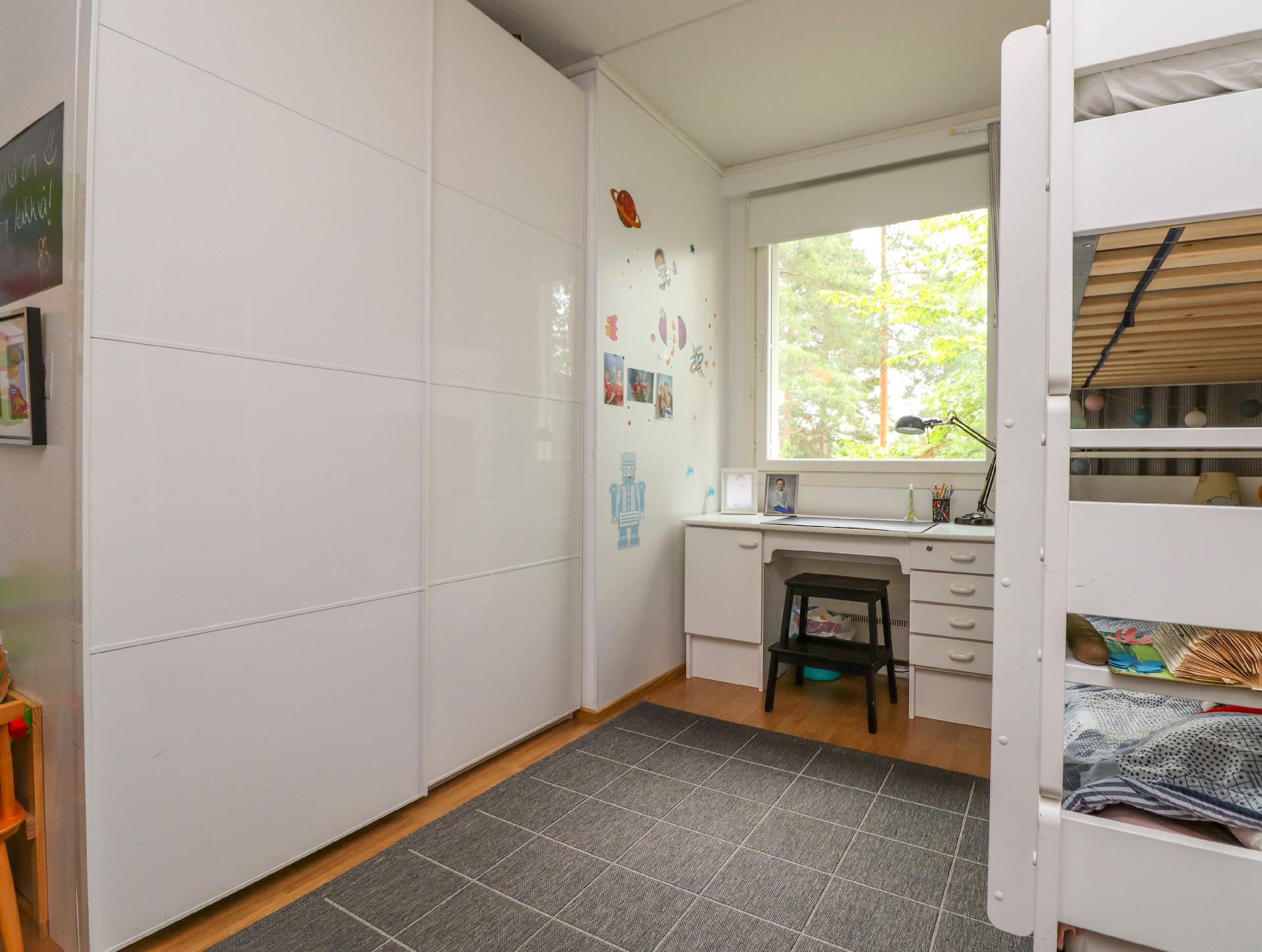 Harjutie 12, Nummela, Vihti