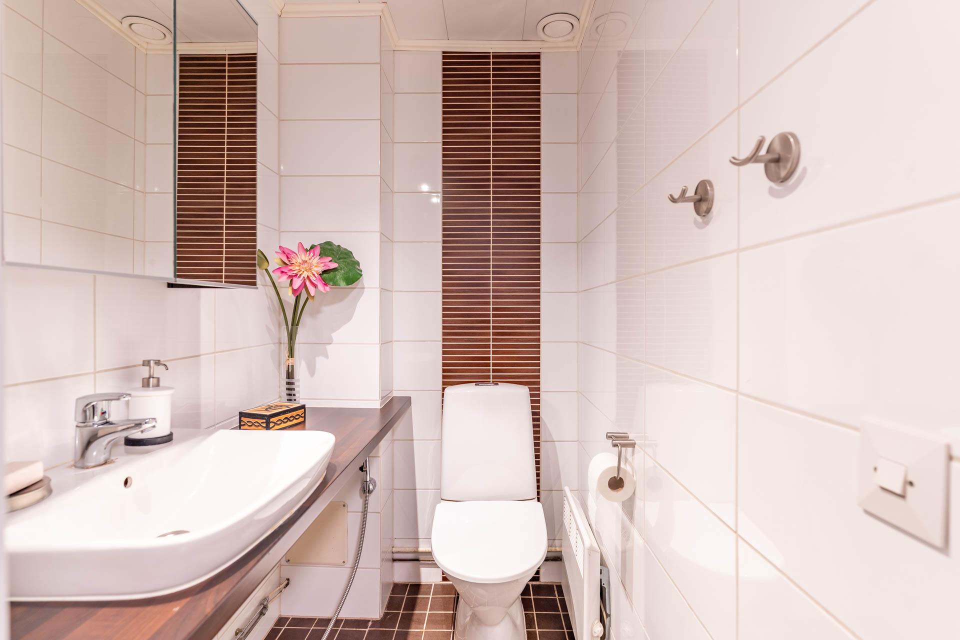 Harjutie 12, Nummela, Vihti