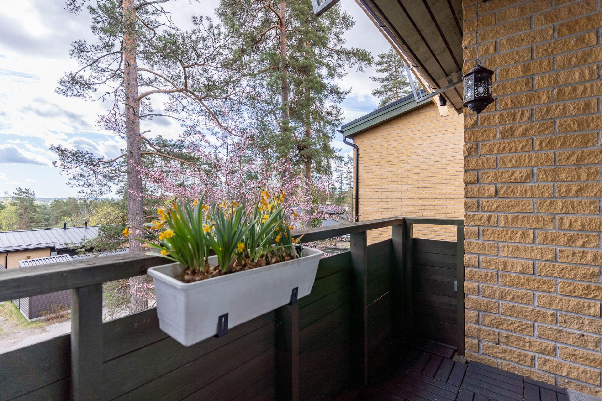 Harjutie 12, Nummela, Vihti