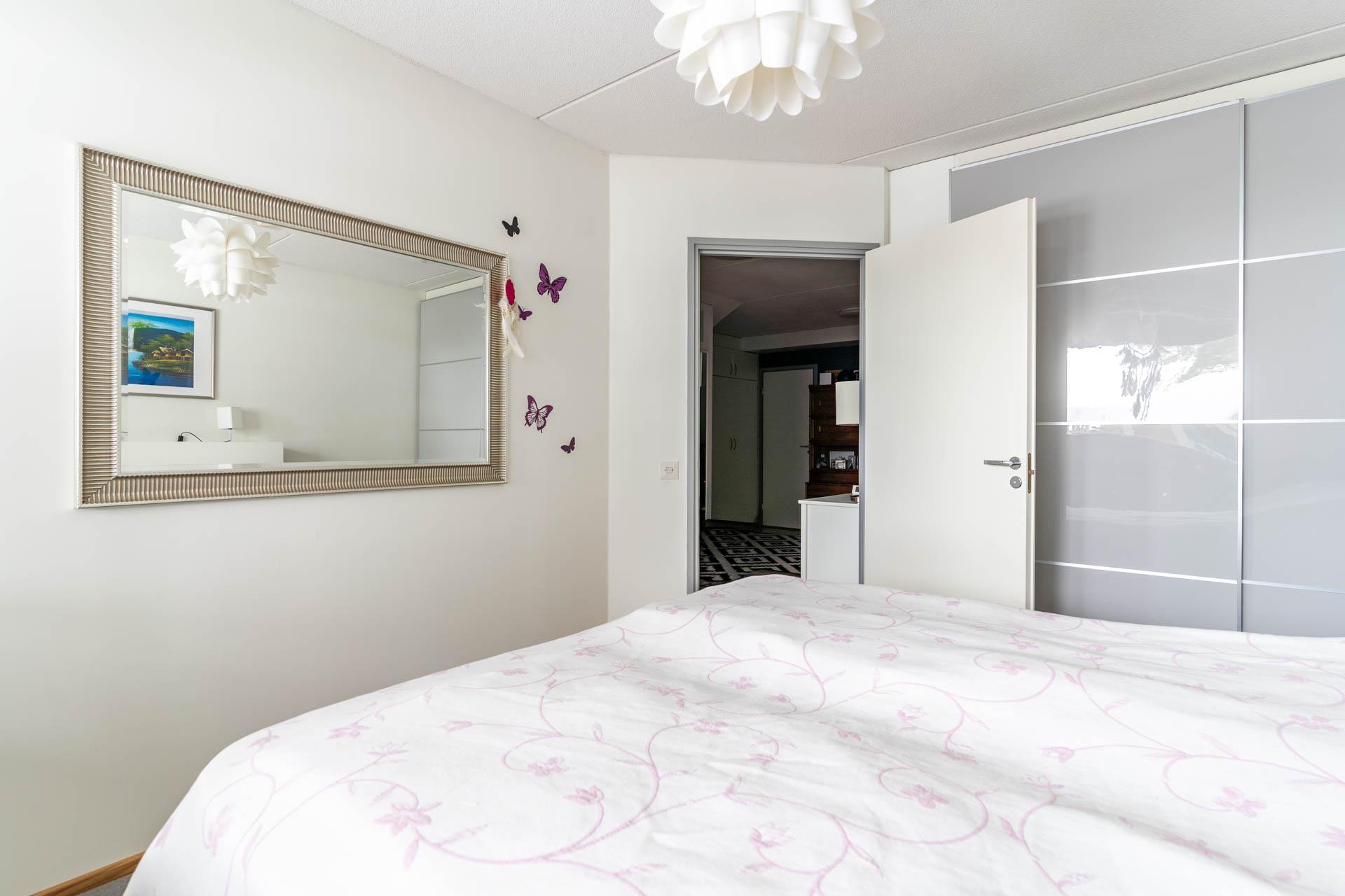 Harjutie 12, Nummela, Vihti