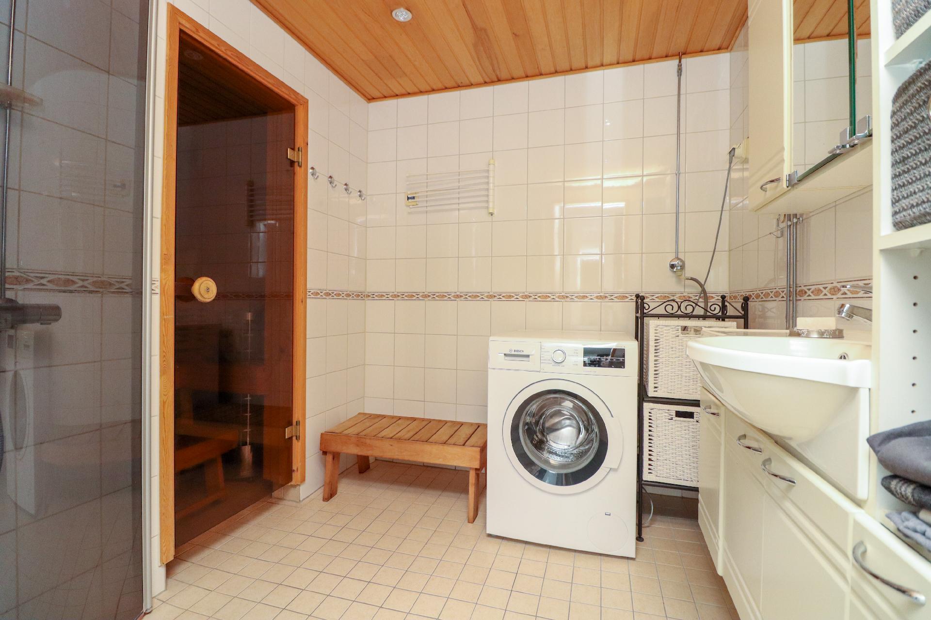 Harjutie 12, Nummela, Vihti