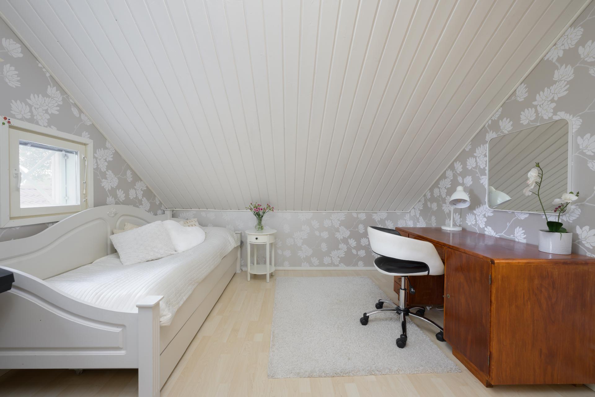 Pinnintie 21, Rajamäki, Nurmijärvi